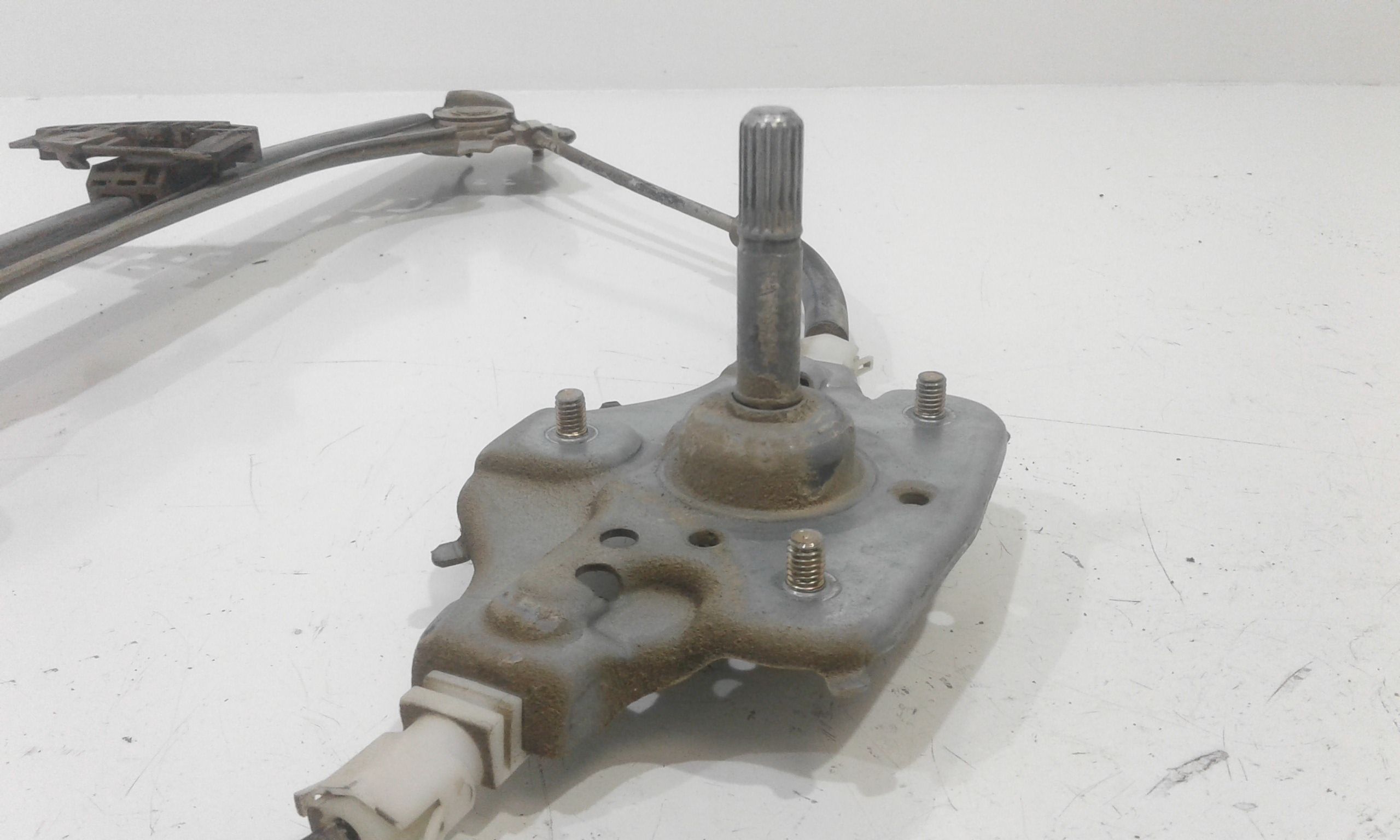 Alzacristallo Porta Post. Sinistro 8200219258 Usato