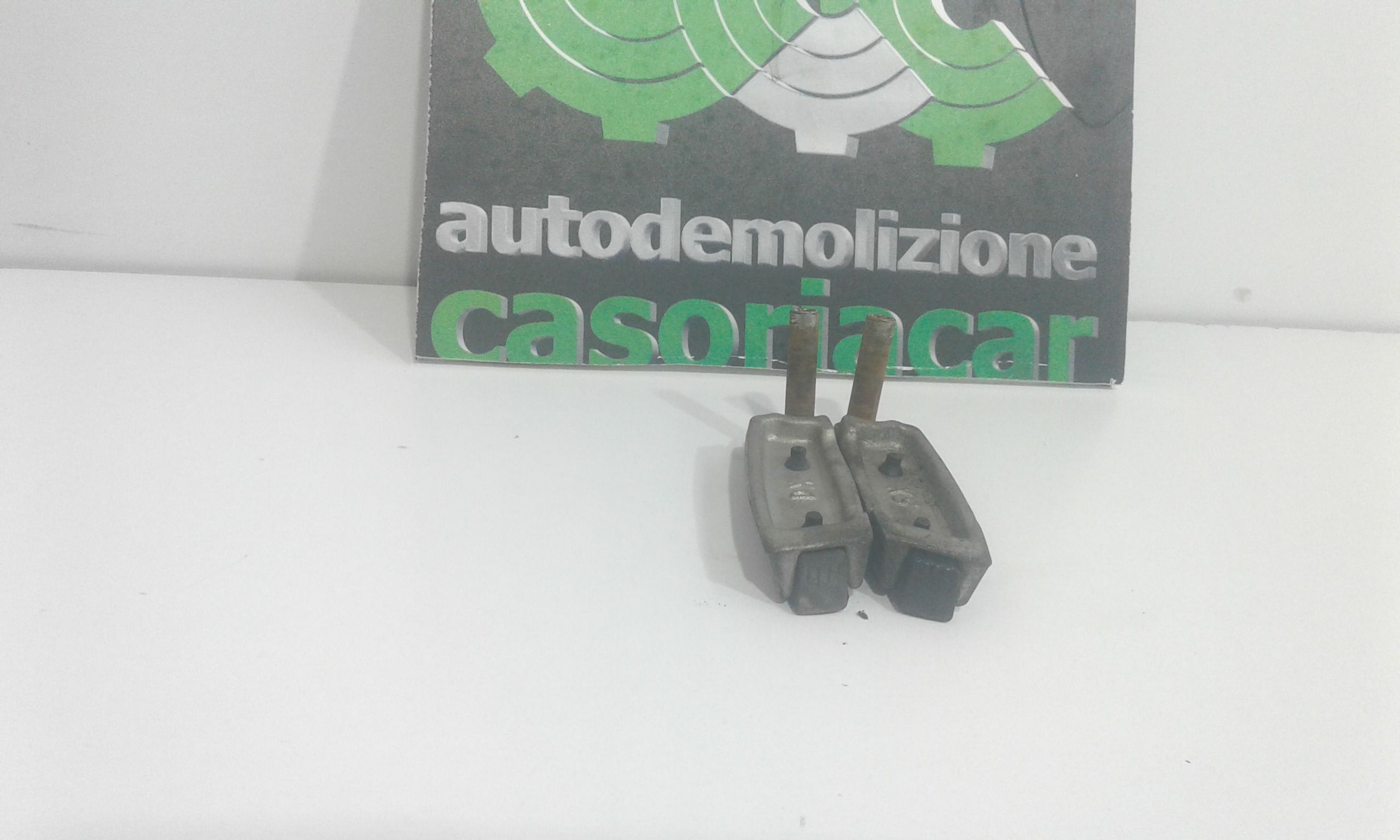 Coppia Pedalini Usato