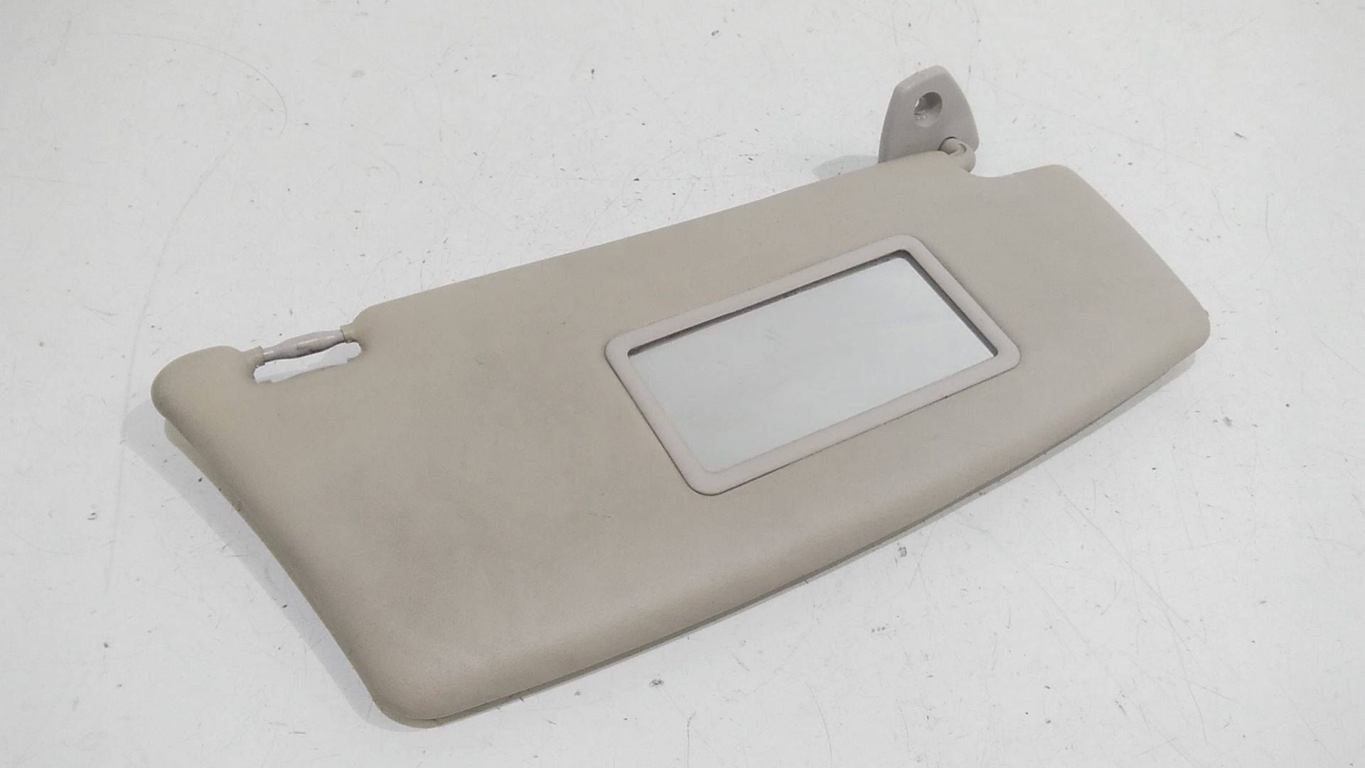 Aletta Parasole Parabrezza Destro Usato