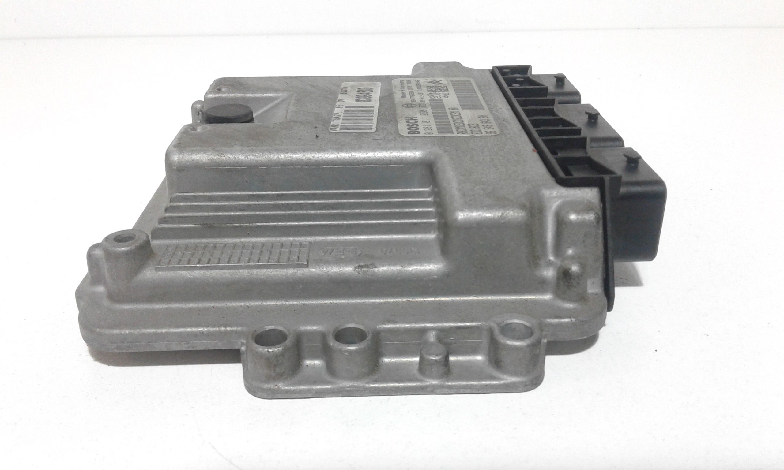 Centralina Iniezione 194061 Usato