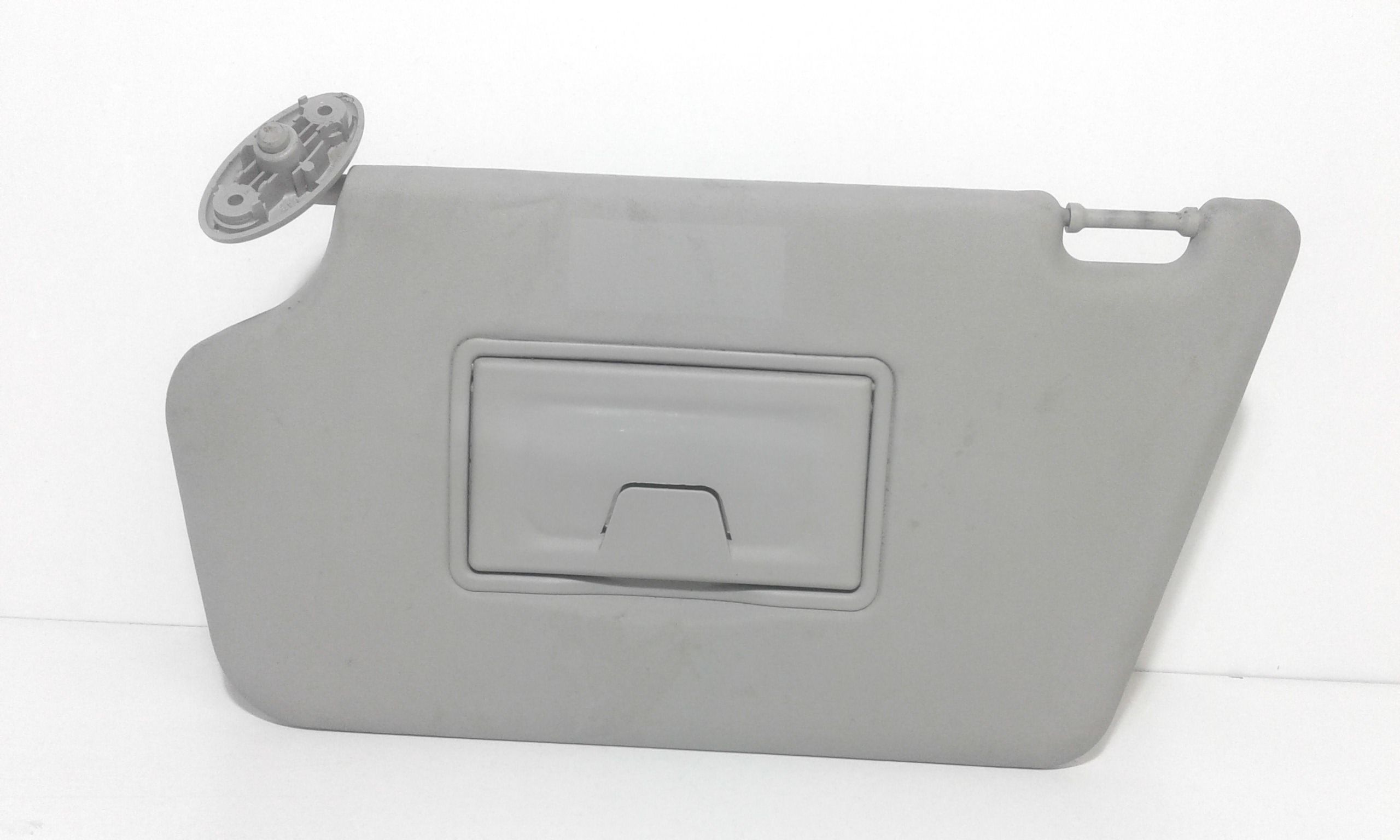 Aletta Parasole Parabrezza Sinistro DD106932094 Usato