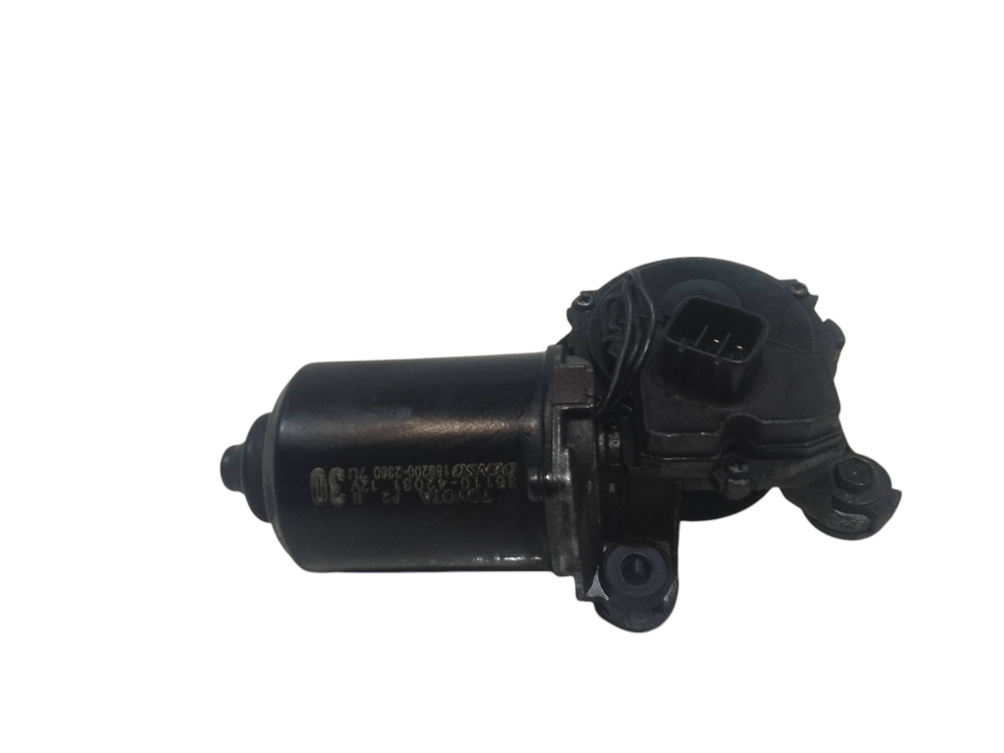 Motorino Tergiparabrezza 8511042030 Usato