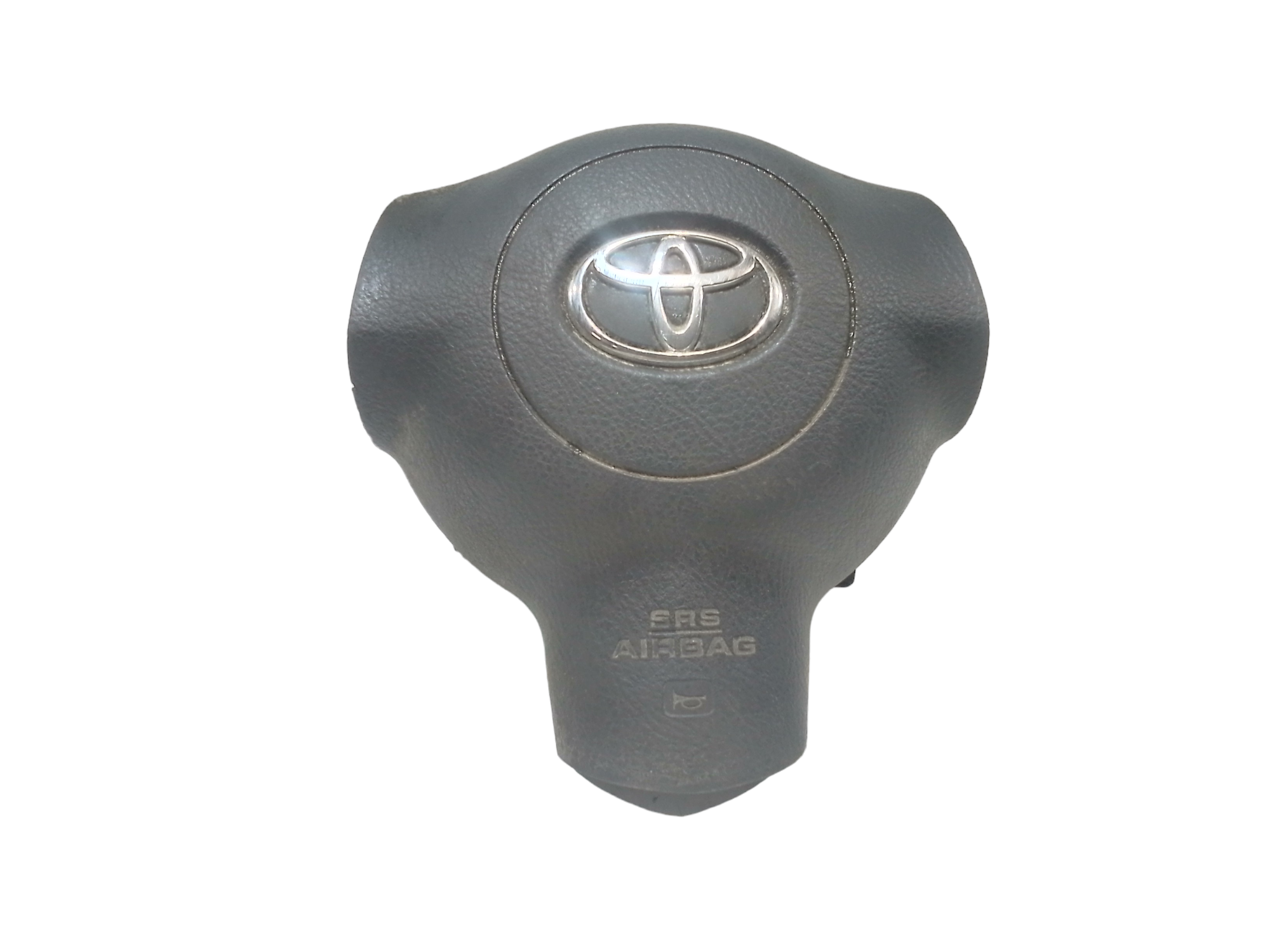 Dispositivo Airbag Lato Guida 4513012A10B0 Usato