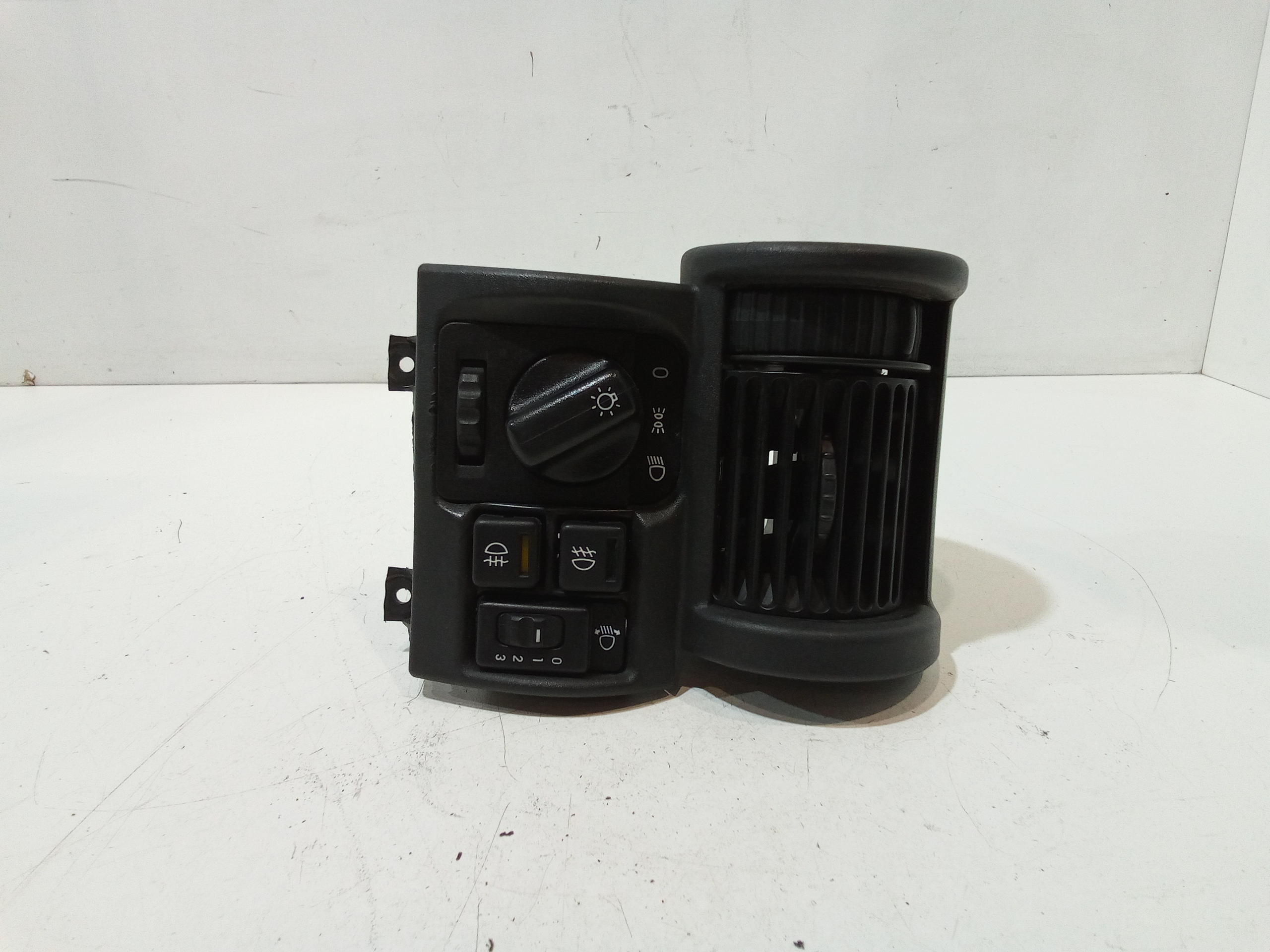 Interruttore Blocco Comando Luci 9181010 Usato