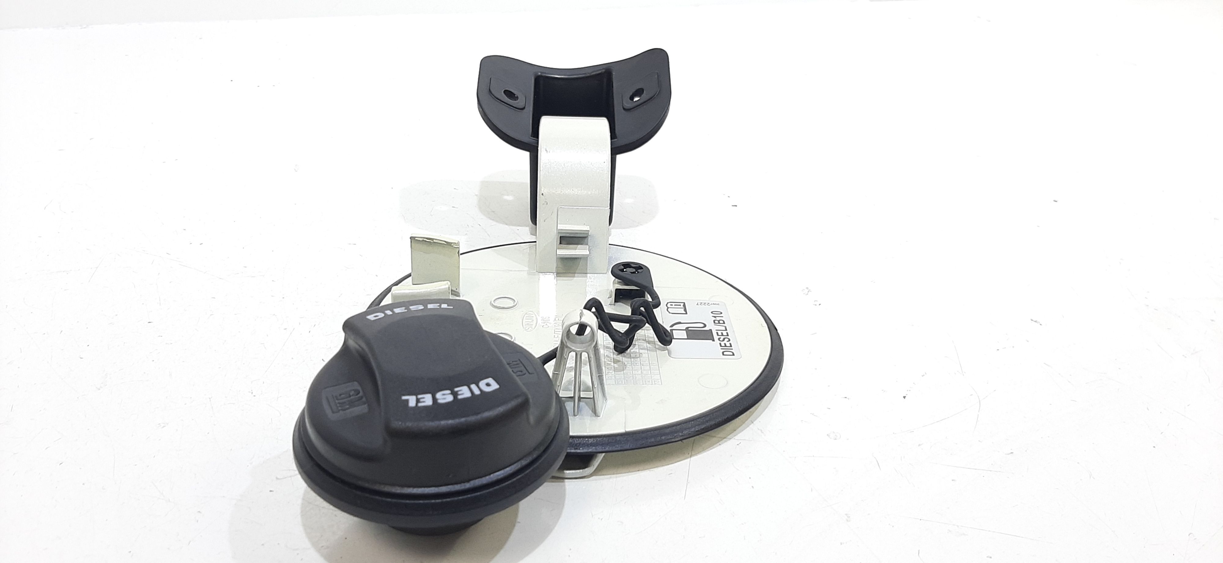 Sportello Carburante 96660086 Usato