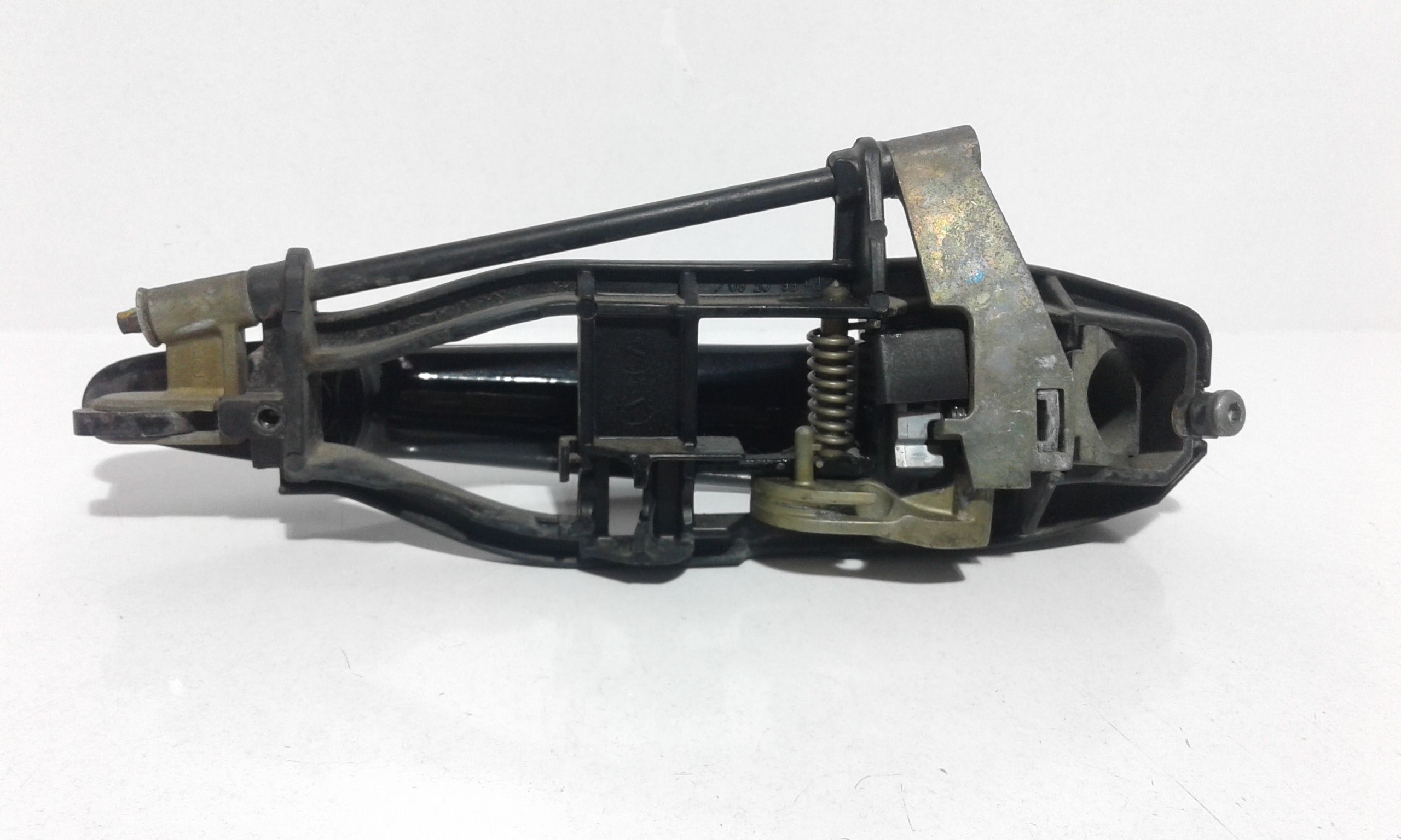 Maniglia Porta Post. Destro 51217002272 Usato