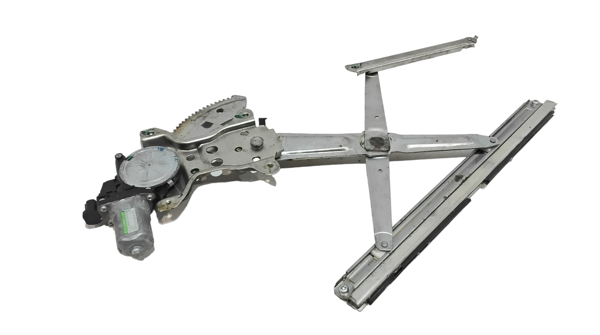 Alzacristallo Porta Ant. Sinistro Usato