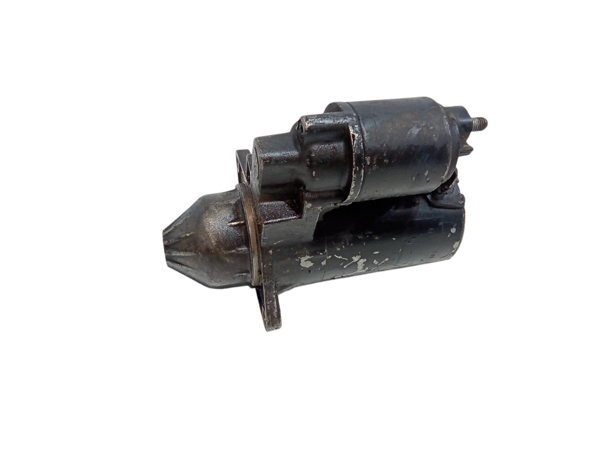 Motorino Avviamento 9198701 Usato