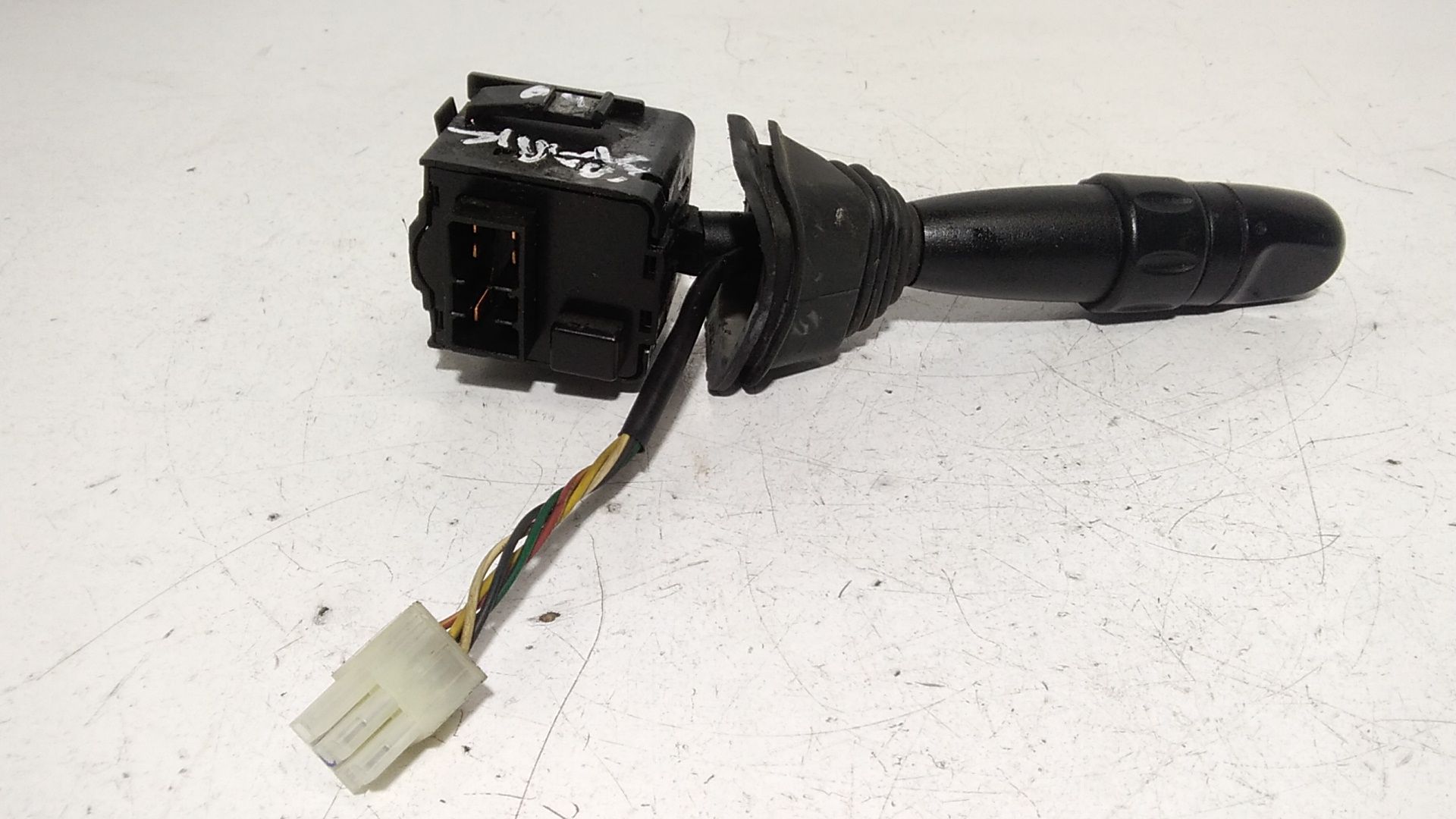 Devioguidasgancio Sinistro Usato