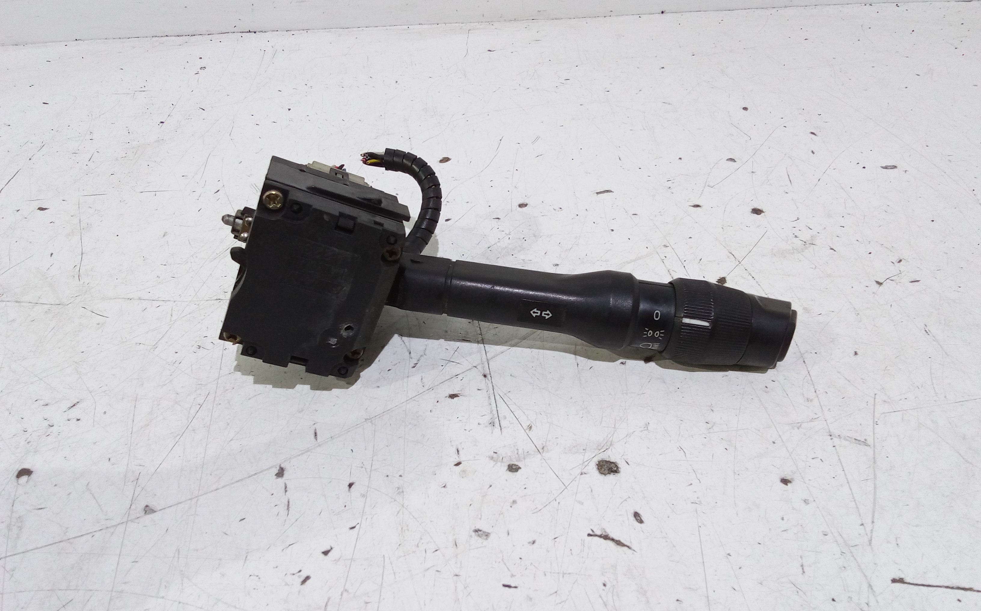 Devioguidasgancio Destro Usato