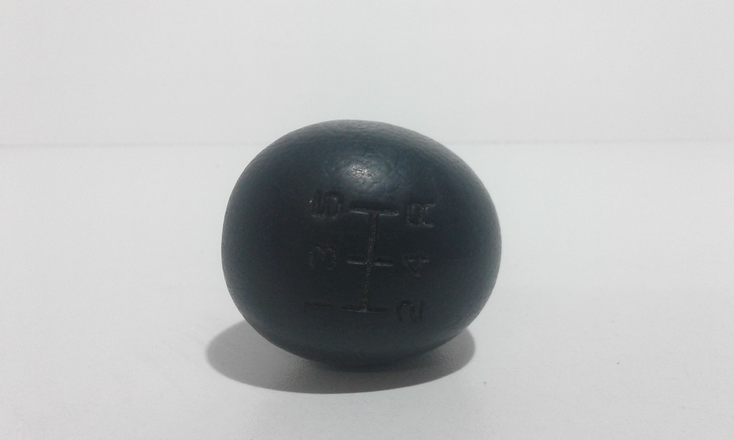 Pomello Leva Cambio Usato