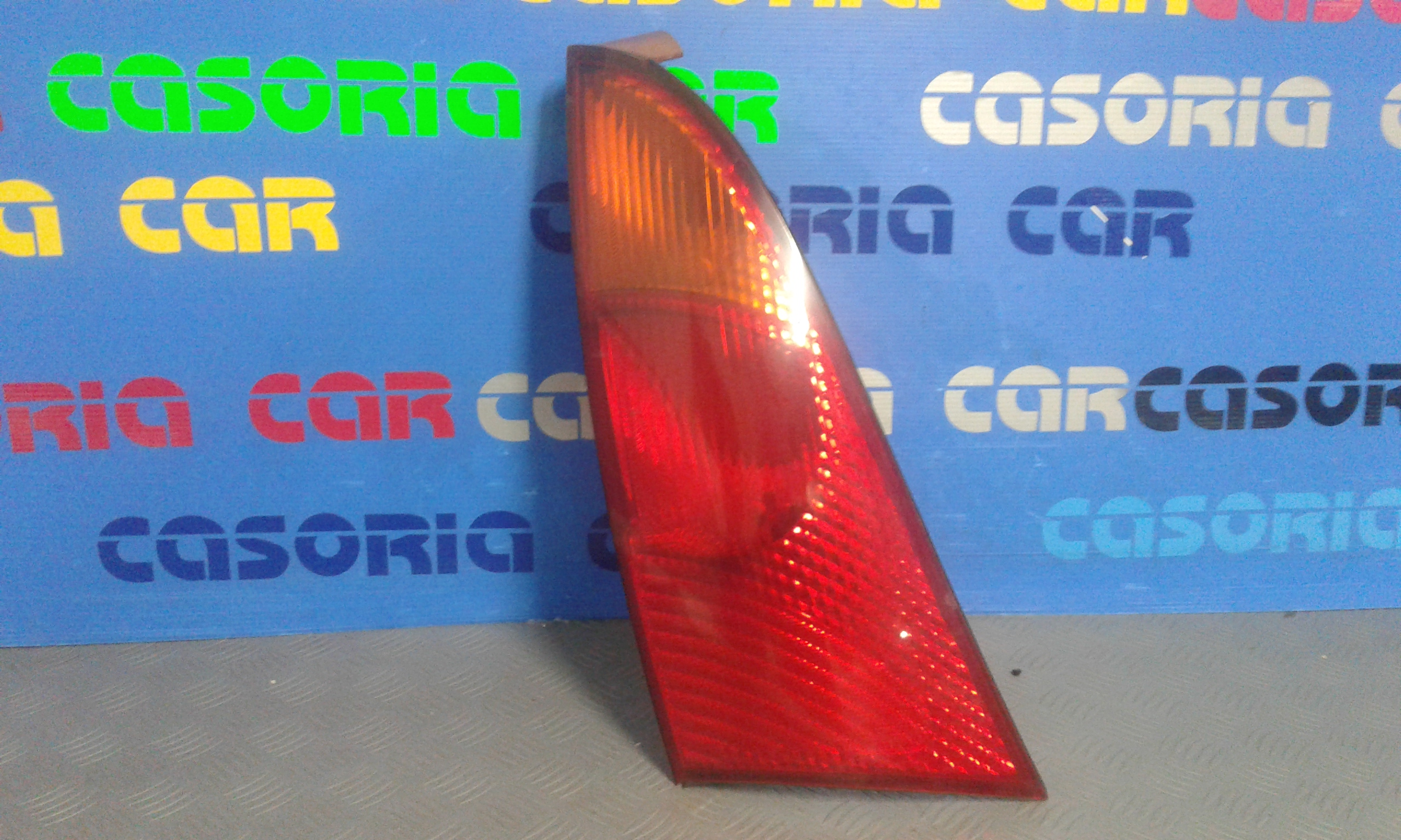 Fanale Post. Sinistro 1214223 Usato