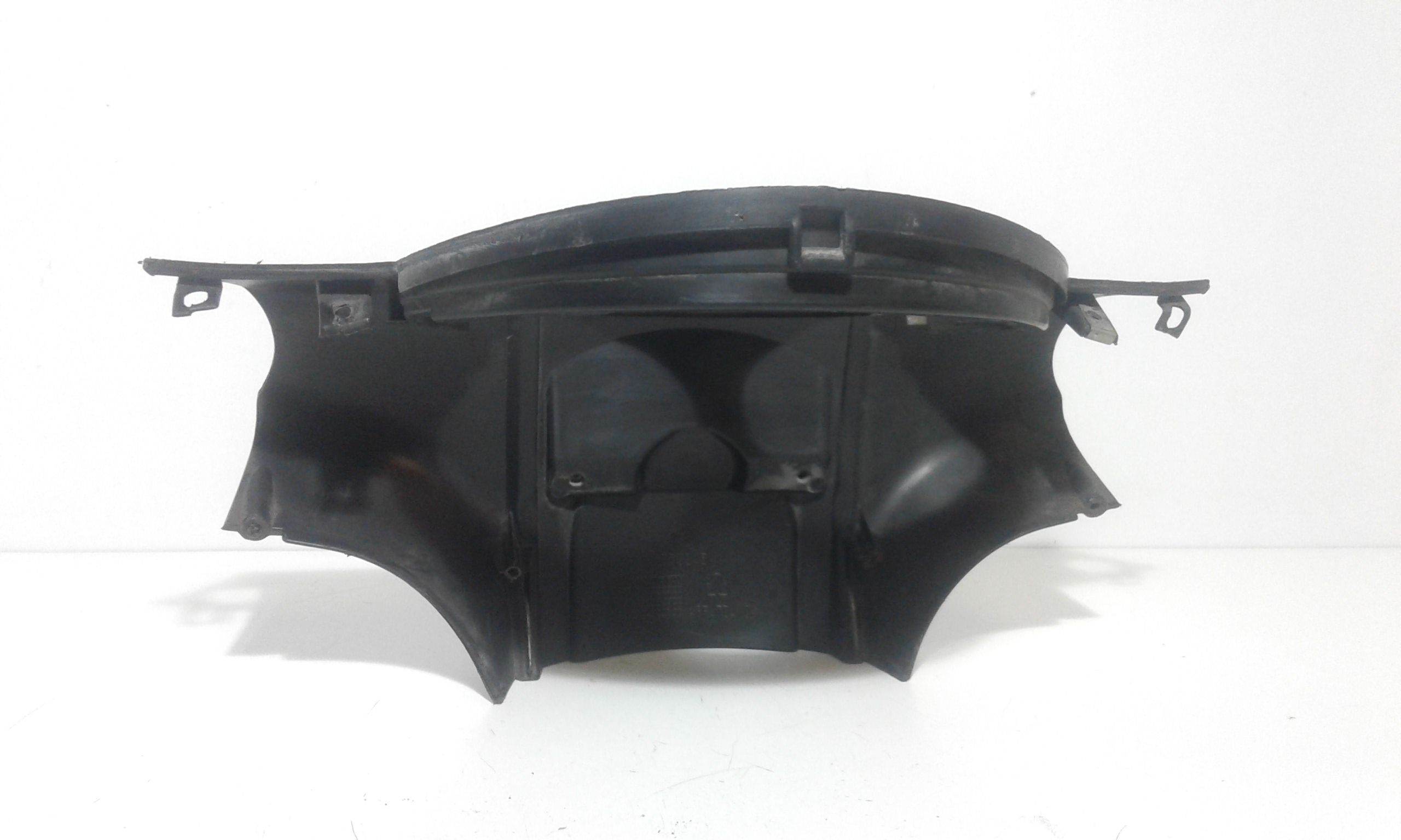 Cornice portastrumenti - Immagine 1 di 5
