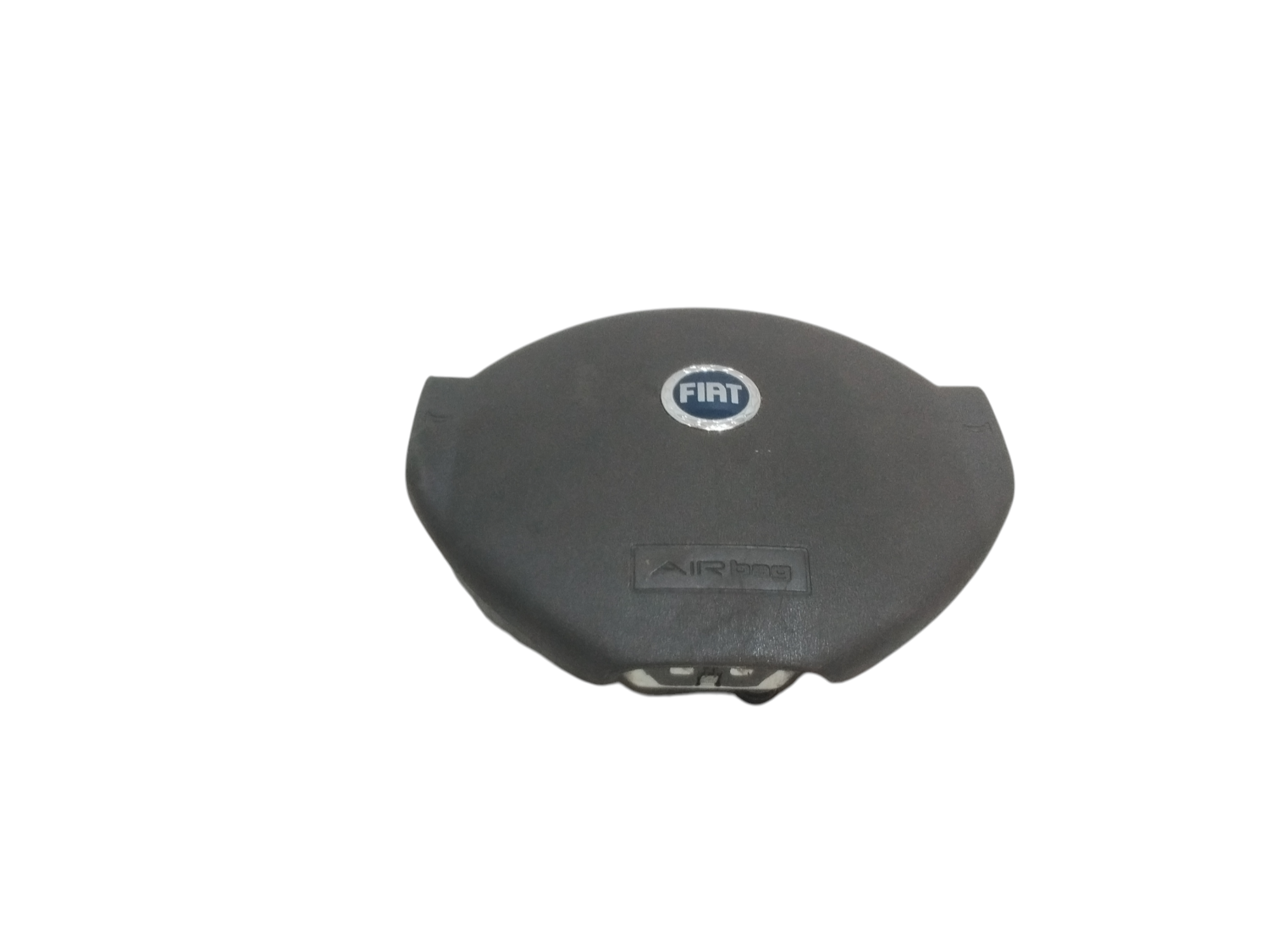 Dispositivo Airbag Lato Guida 735411159 Usato