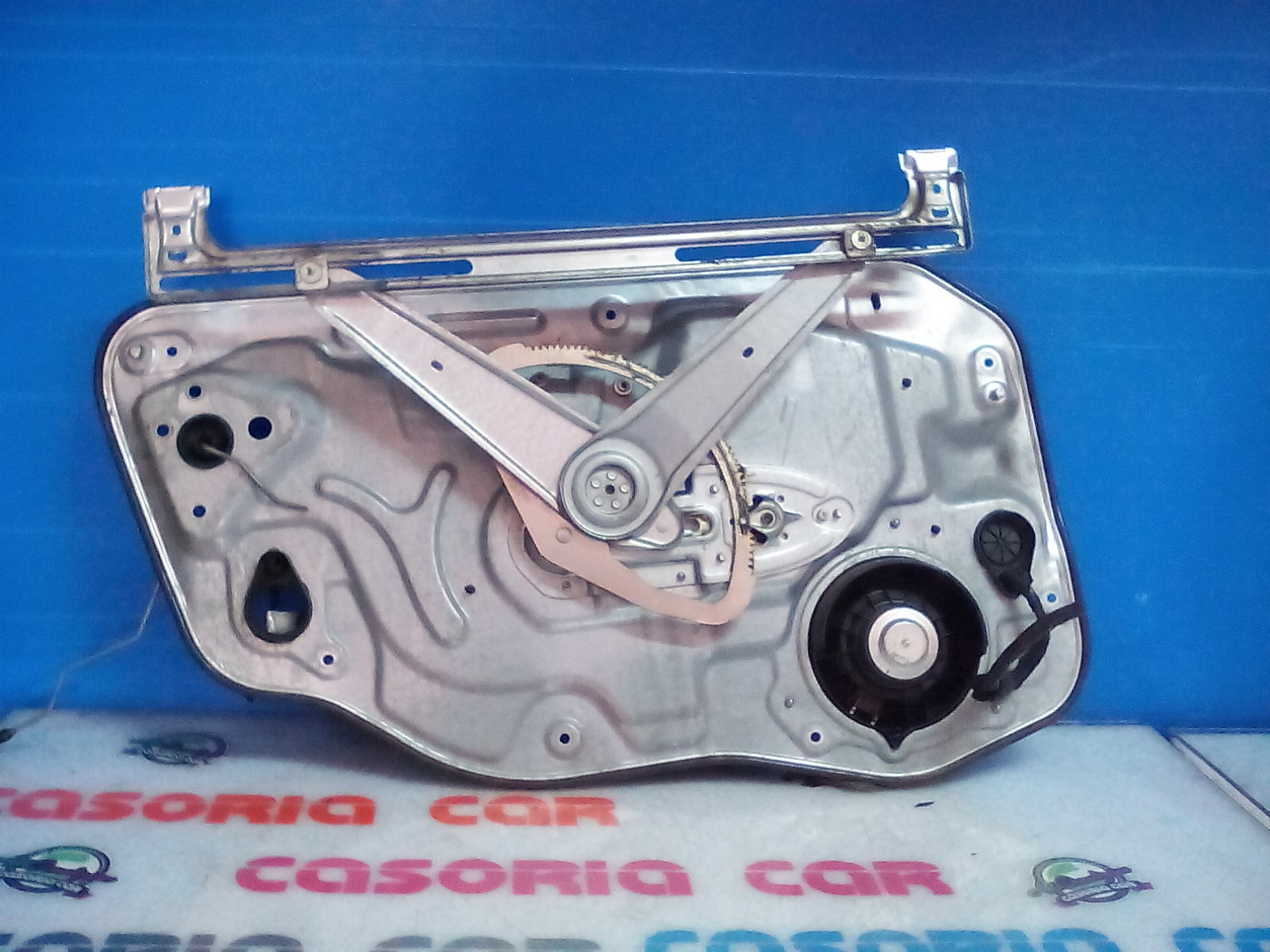 Alzacristallo Porta Ant. Destro Usato