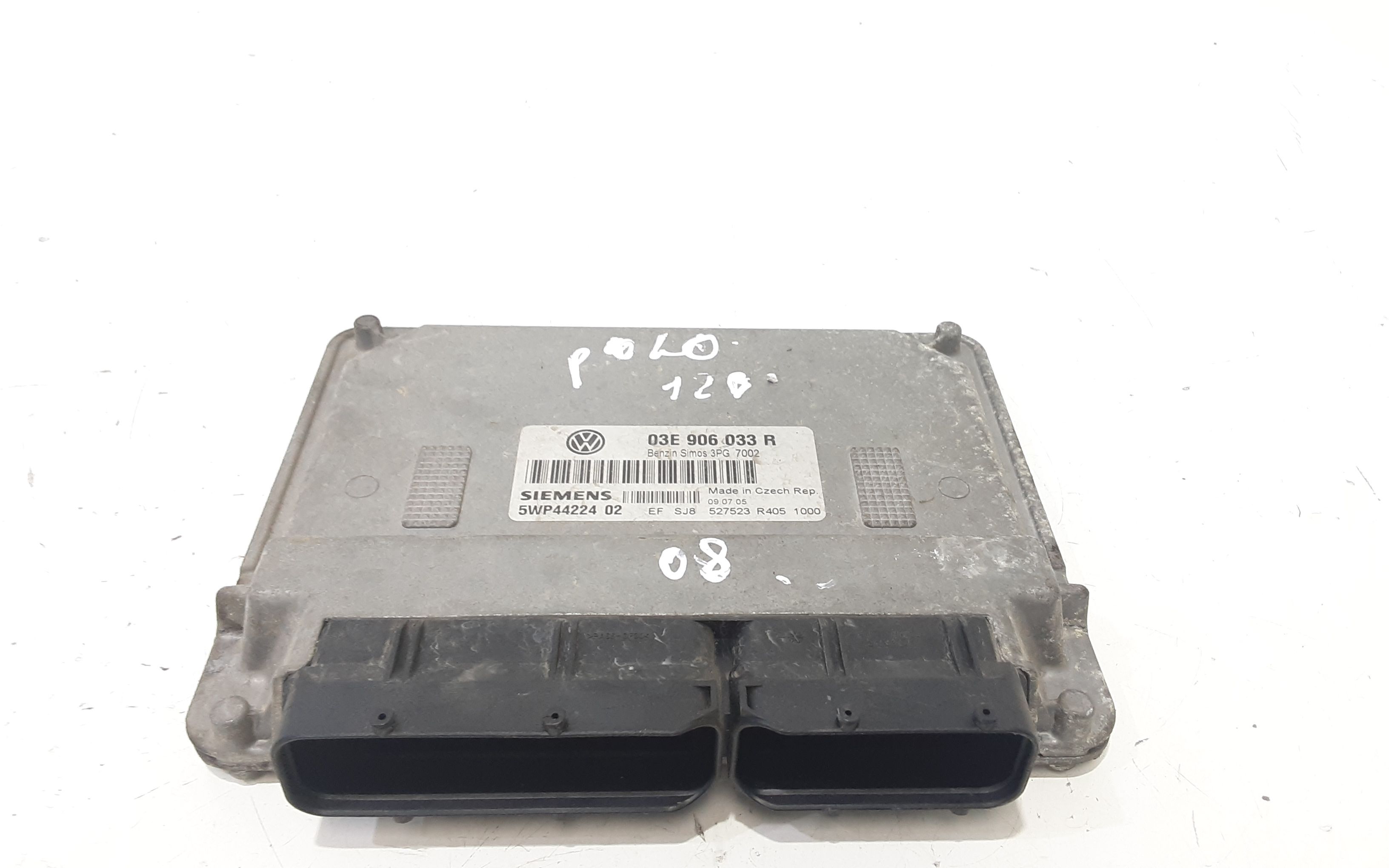 Centralina Iniezione 03E906023C Usato