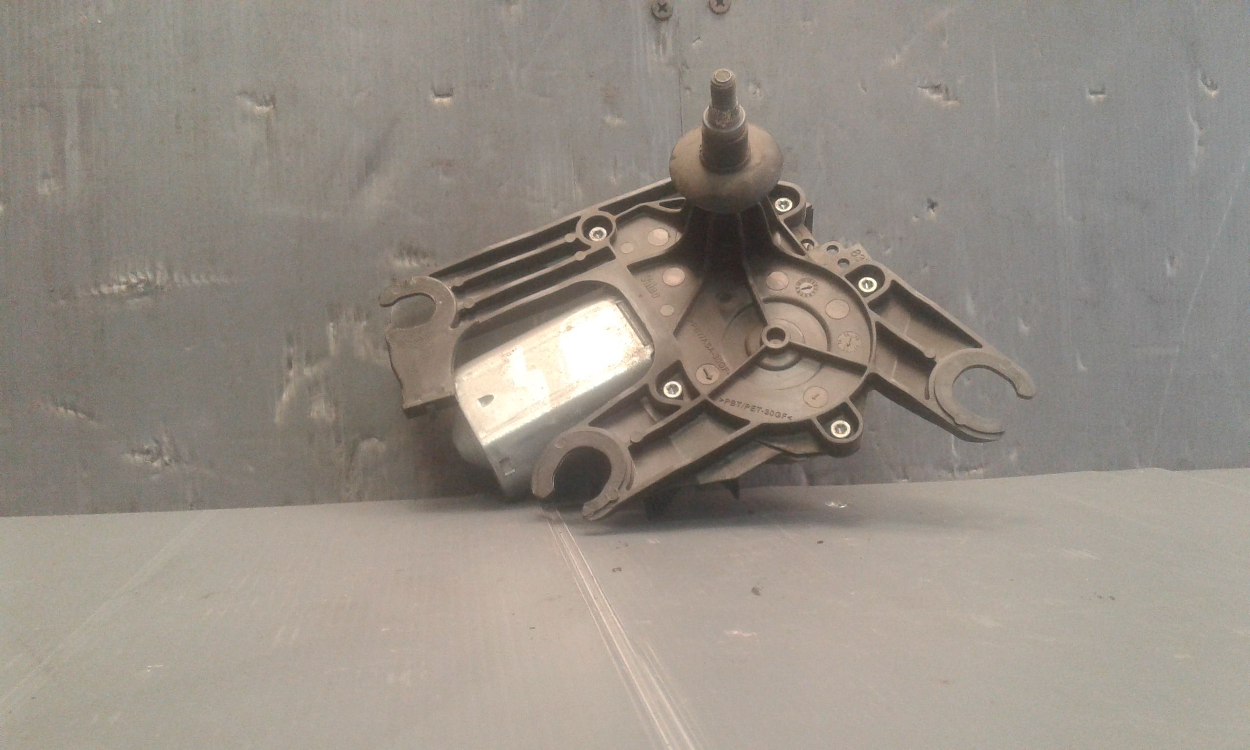 Motorino Tergilunotto 6405QJ Usato