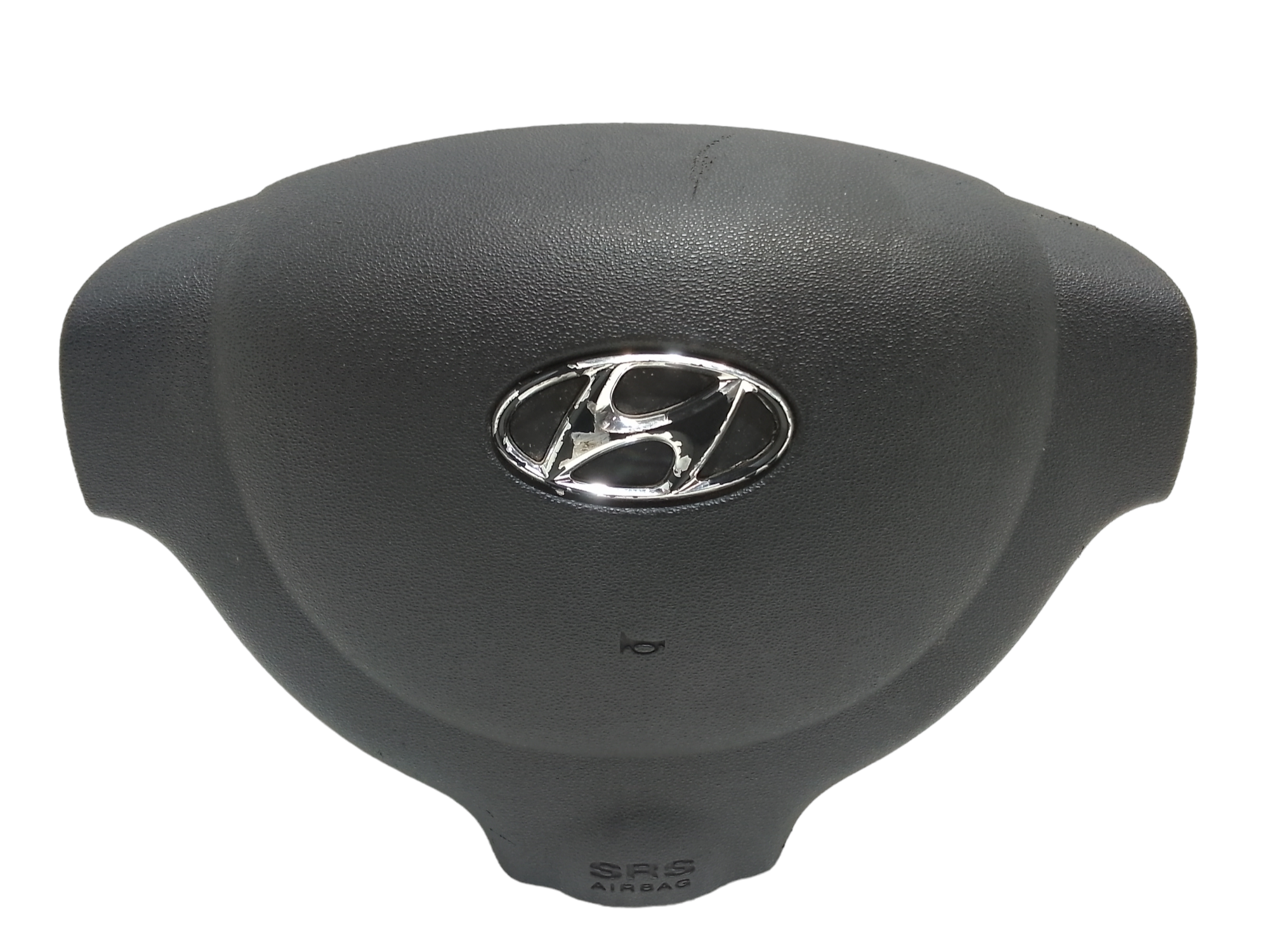 Dispositivo Airbag Lato Guida 569000X000CH Usato