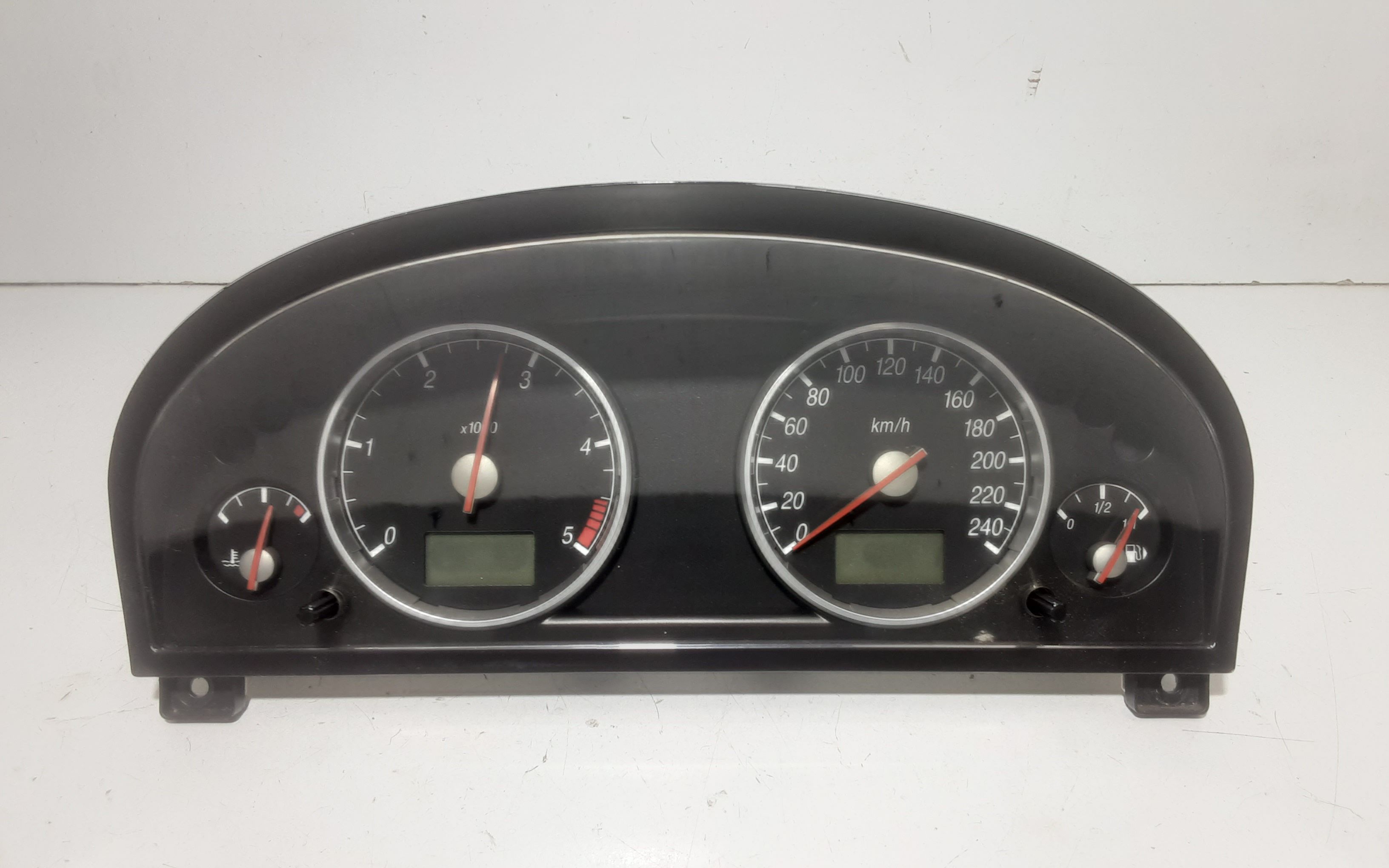 Quadro Portastrumenti Usato