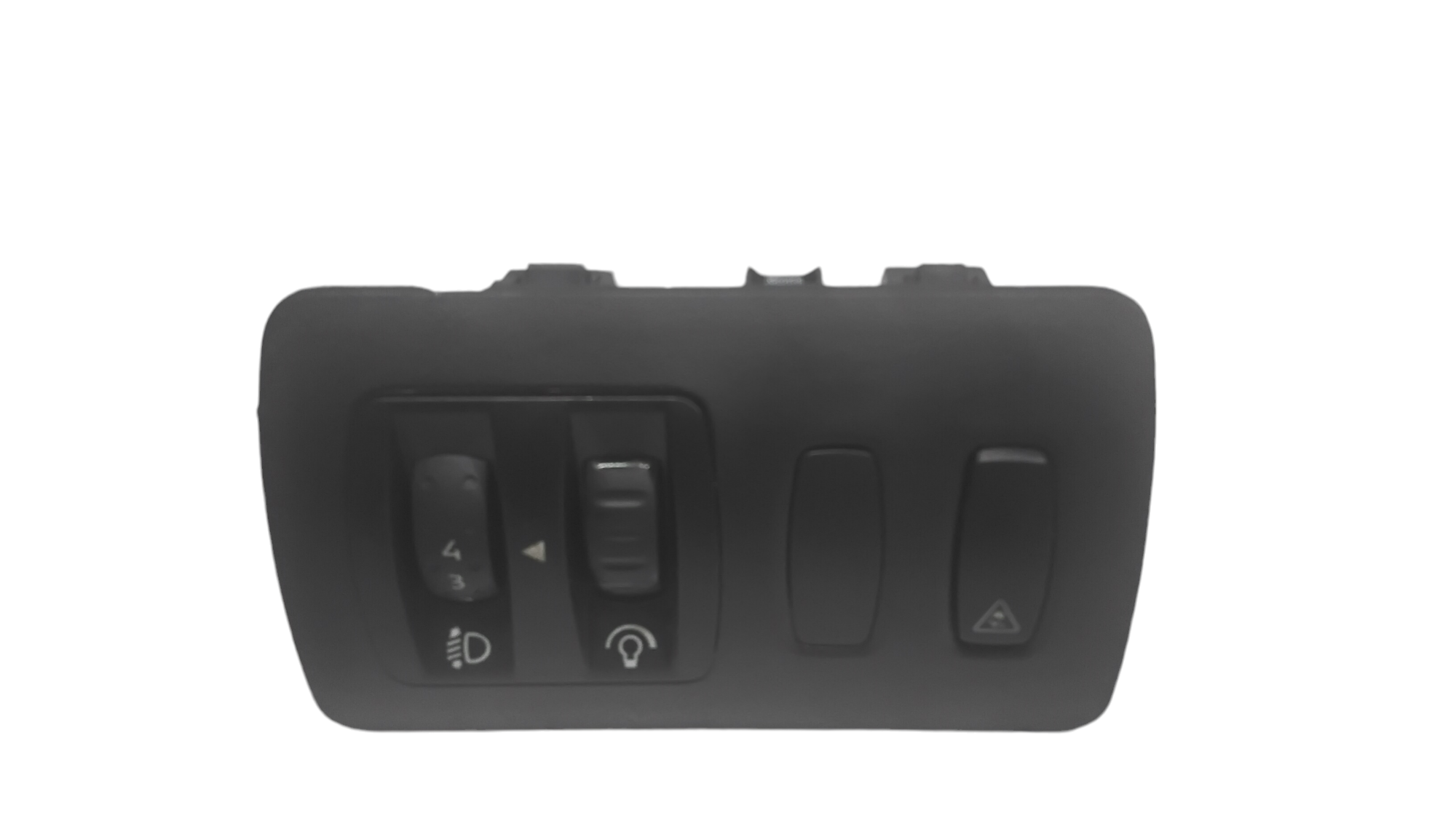 Comando Regolazione Altezza Proiettori Usato