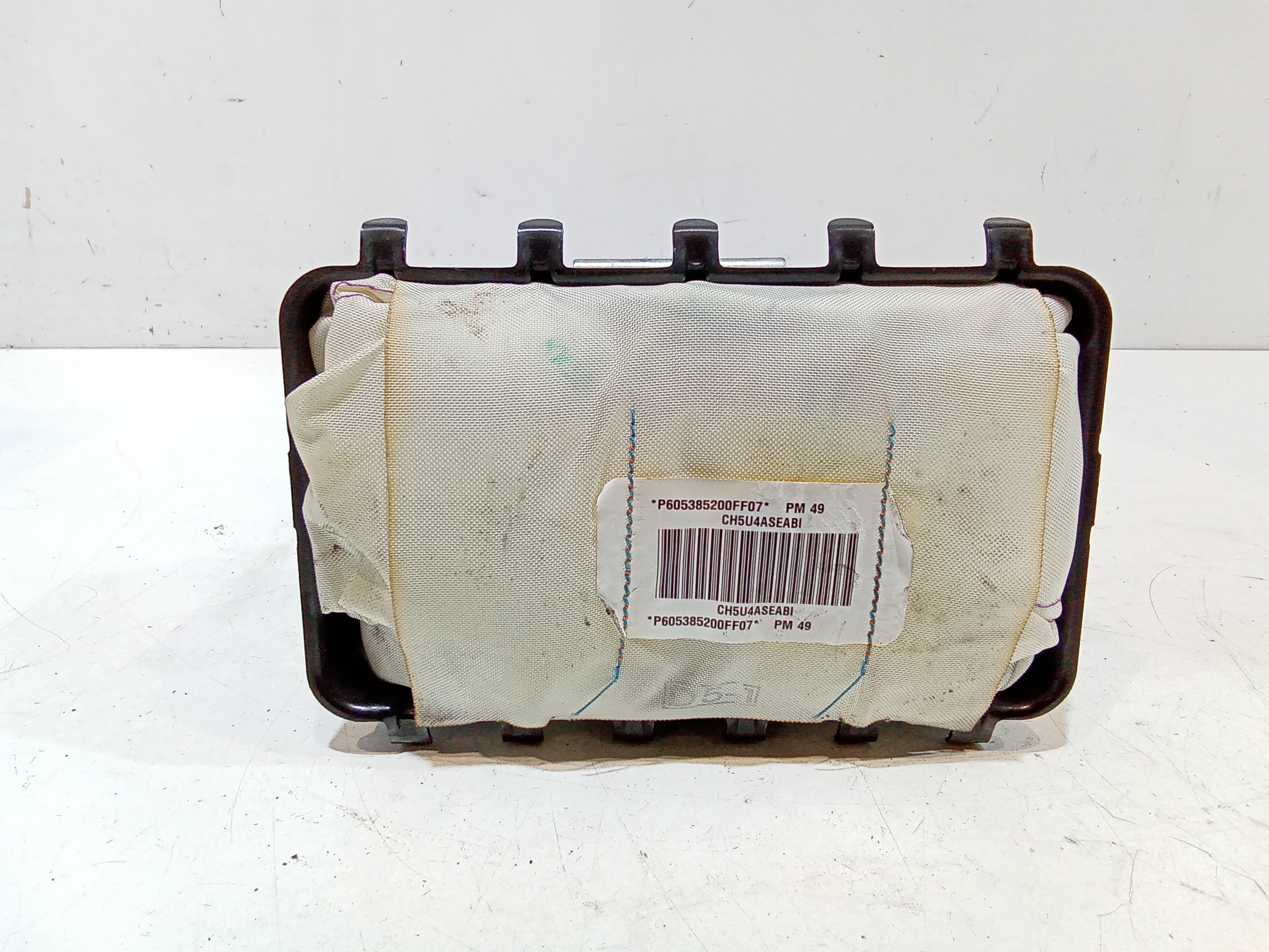 Dispositivo Airbag Lato Passeggero K05108037AA Usato