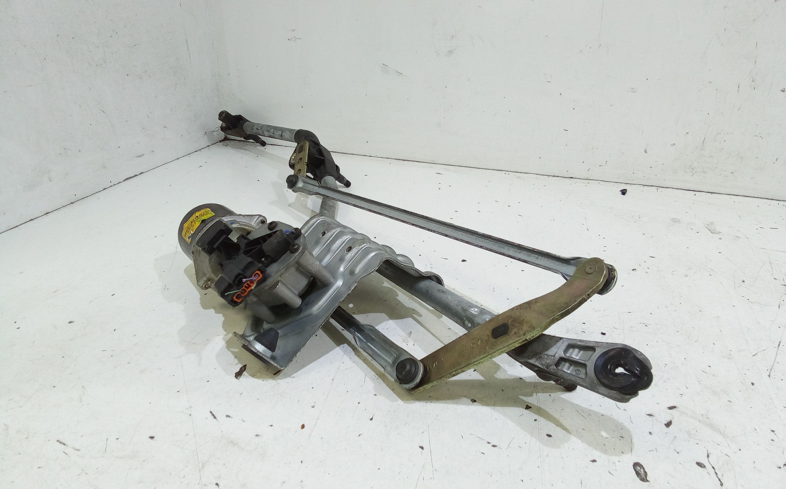 Motorino Tergiparabrezza Compl. Usato