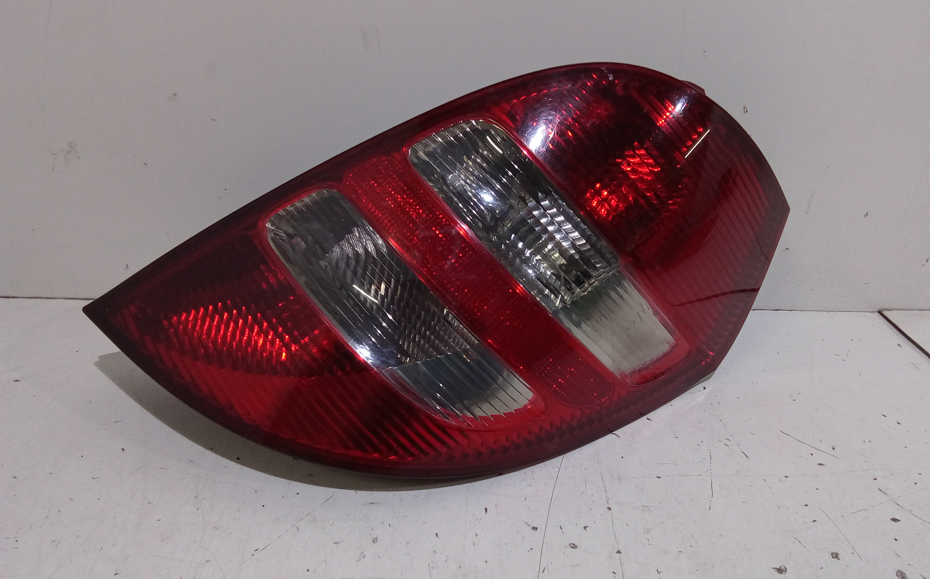 Fanale Post. Destro A1698200464 Usato