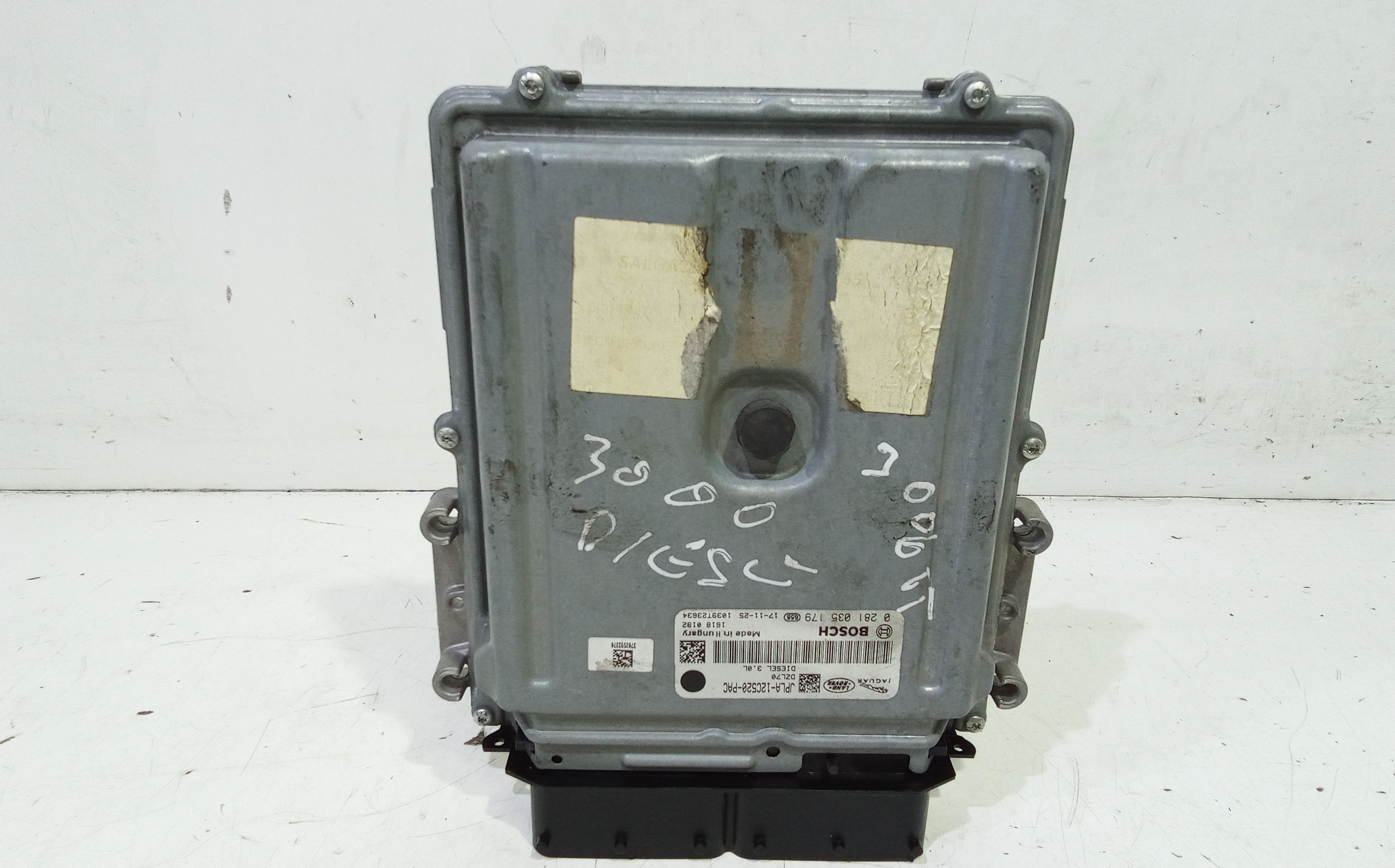 Centralina Iniezione LR084286 Usato