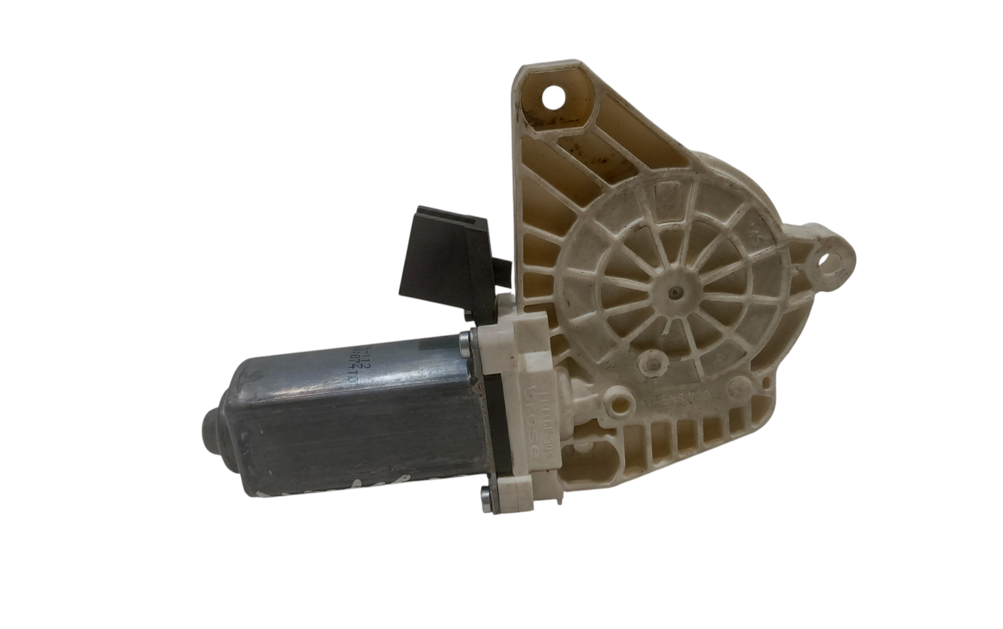 Motorino Alzacristallo Porta Ant. Destro A1698204242 Usato