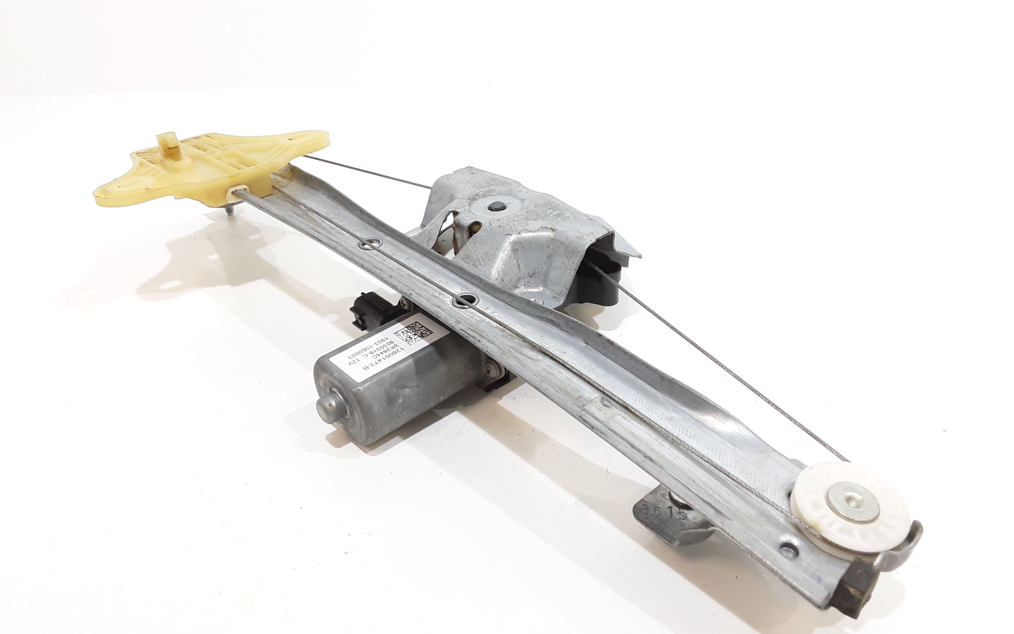 Alzacristallo Porta Post. Sinistro Usato