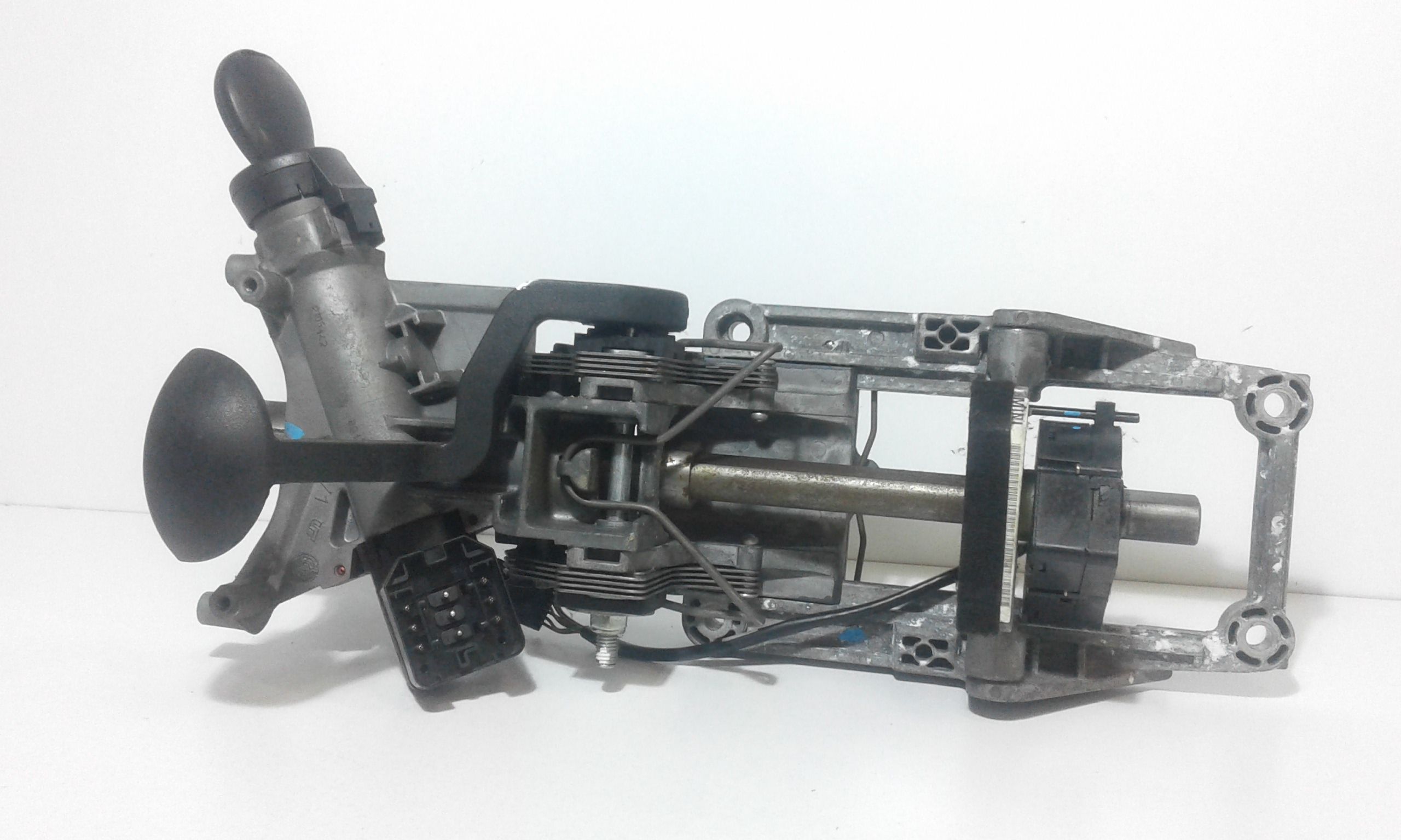 Albero Sterzo 32306781941 Usato