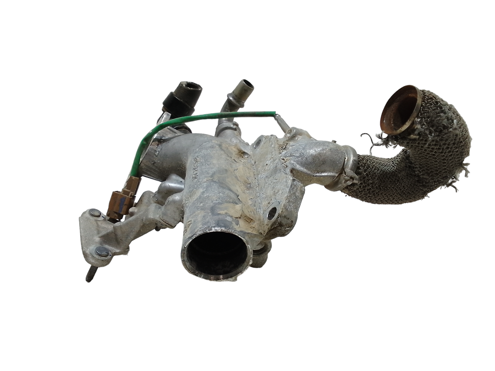 Scambiatore Calore Egr Usato