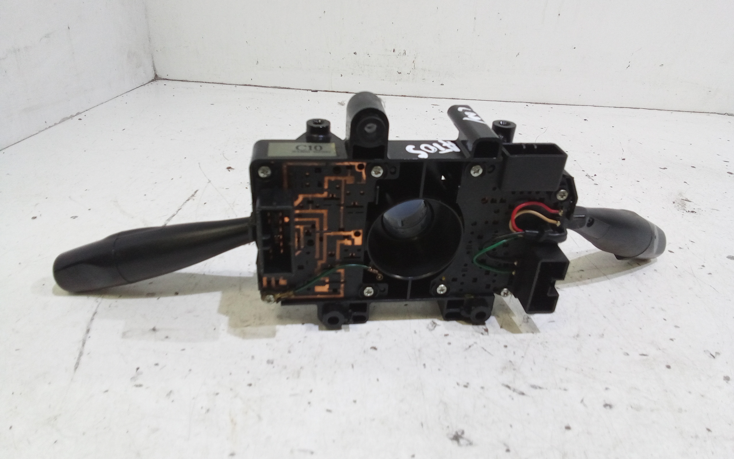 Devioguidasgancio Compl. Usato