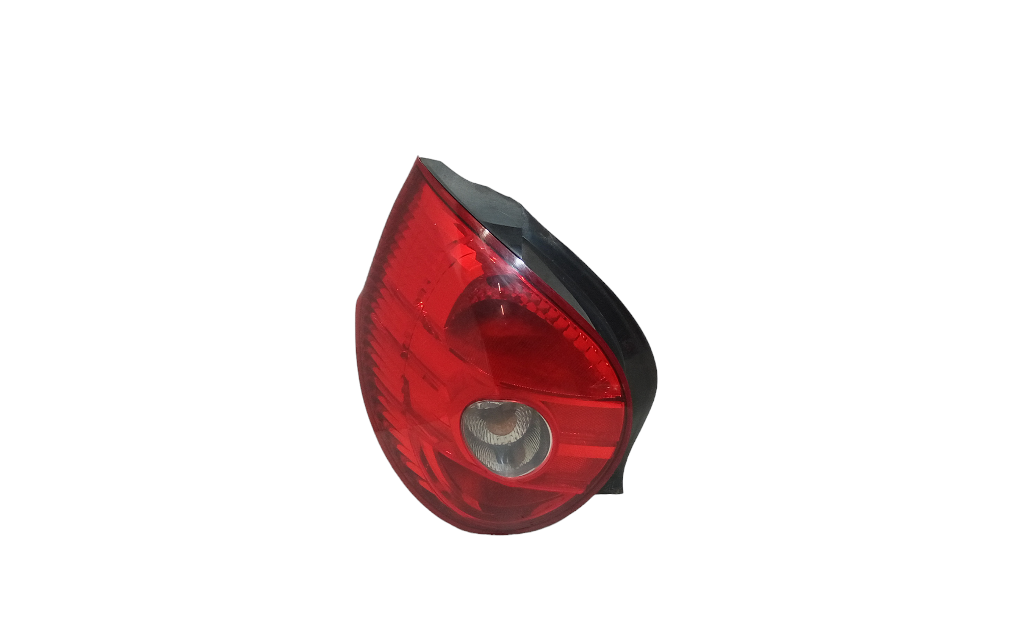 Fanale Post. Sinistro 733010069 Usato