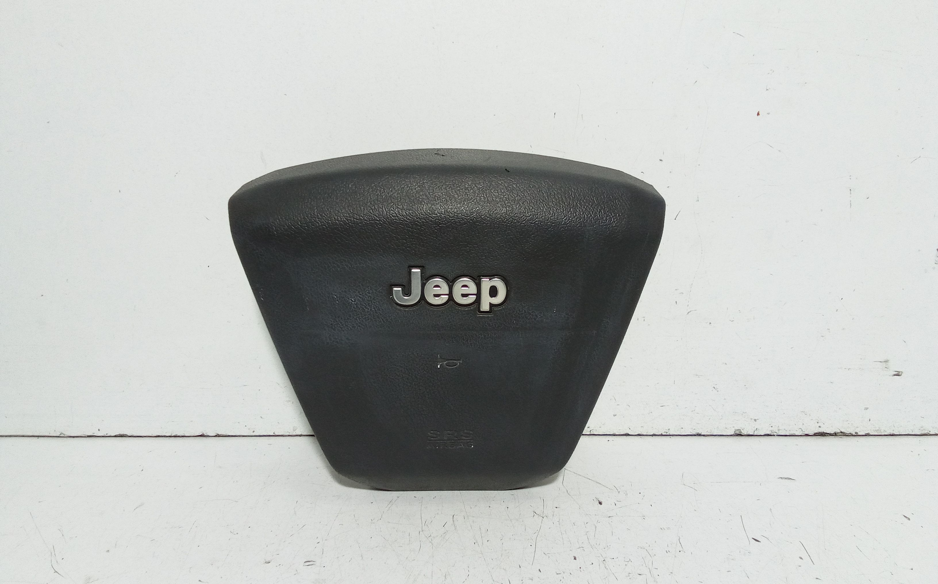 Dispositivo Airbag Lato Guida K0YD59DK7AF Usato