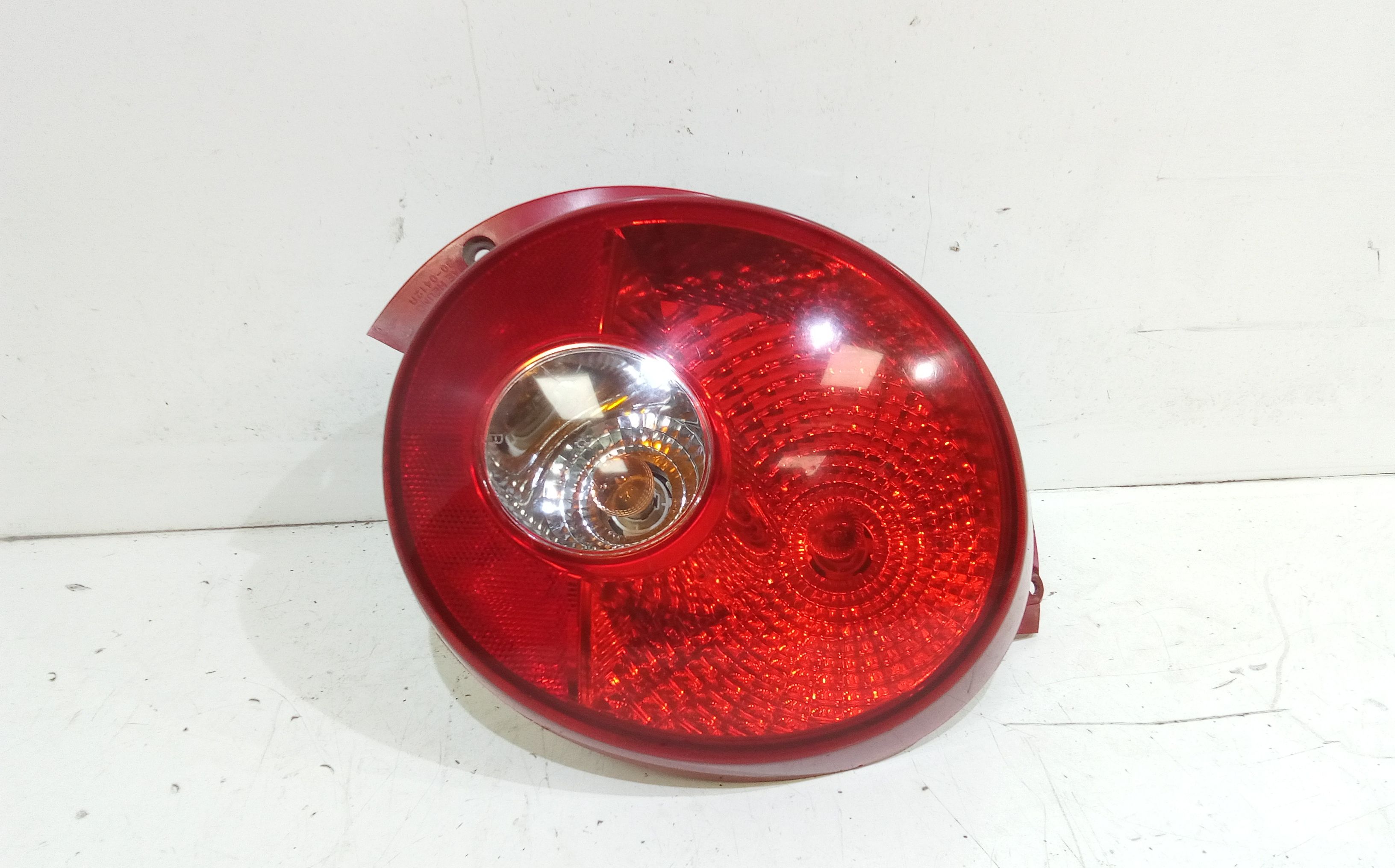 Fanale Post. Destro 93741286 Usato