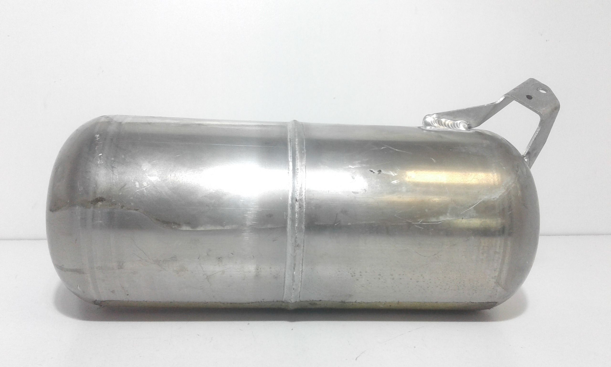 Serbatoio Sosp. Pneumatiche, Accumulatore Pressione Sosp/pneumatiche Usato