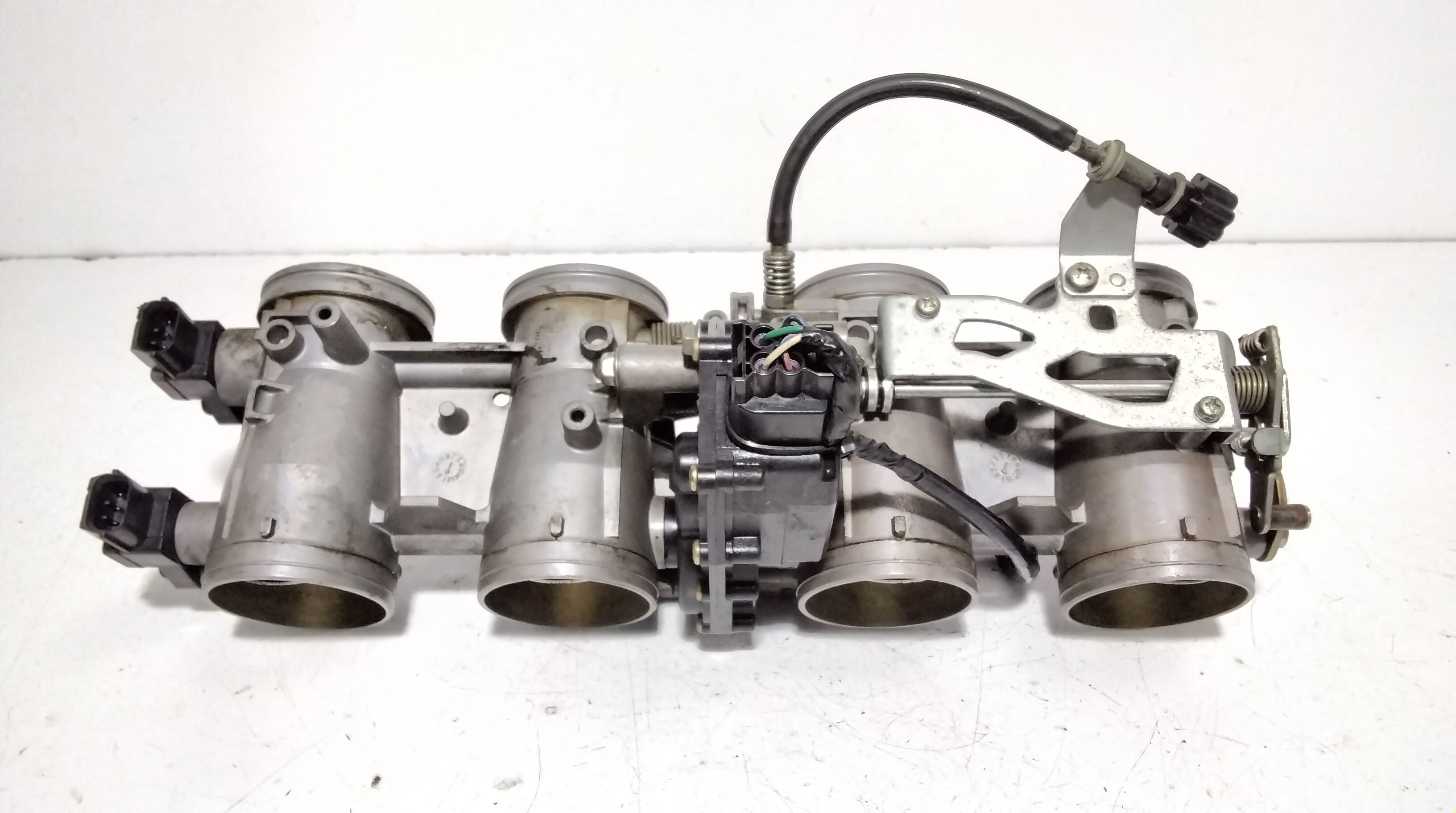 Corpo Farfallato Usato