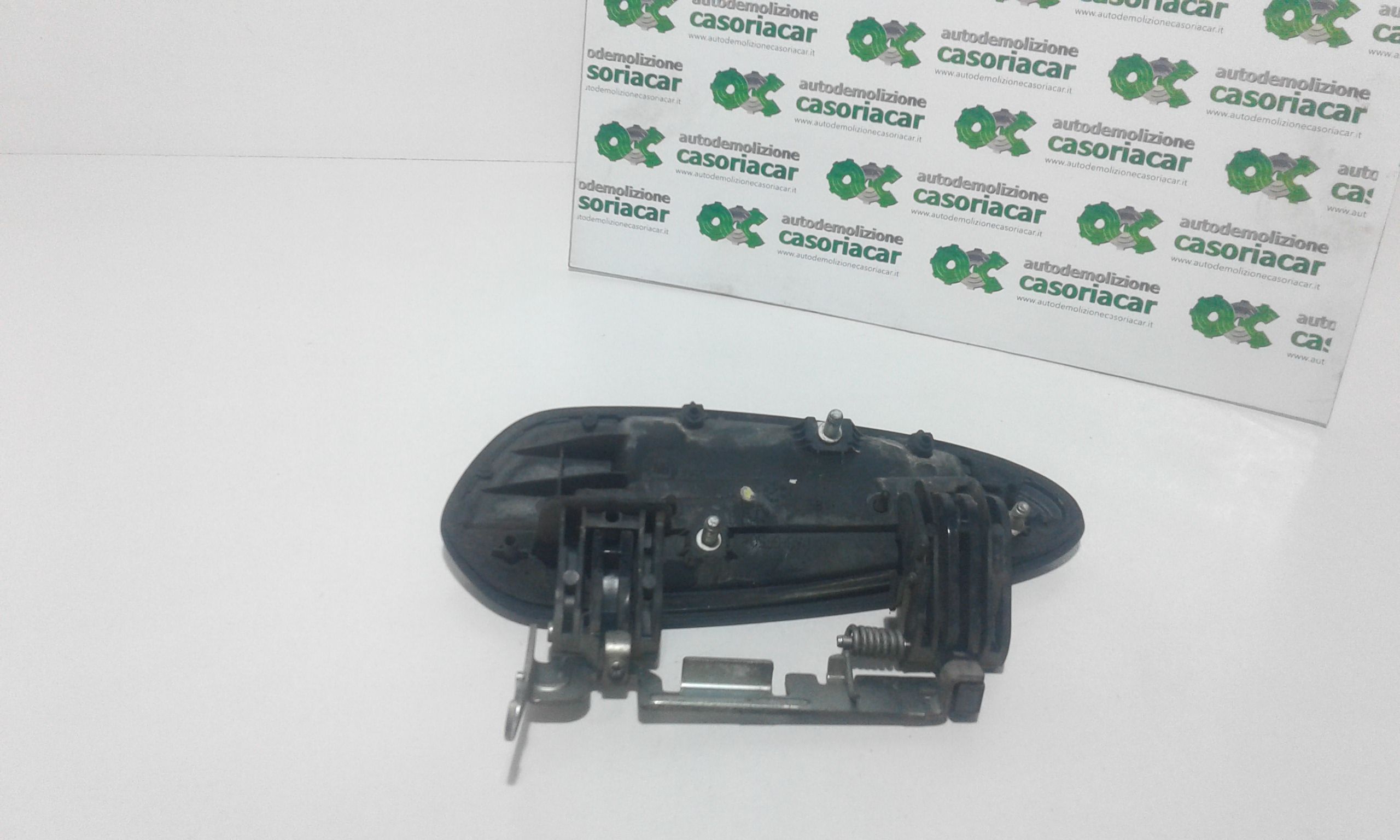 Maniglia Porta Ant. Destro 735498775 Usato