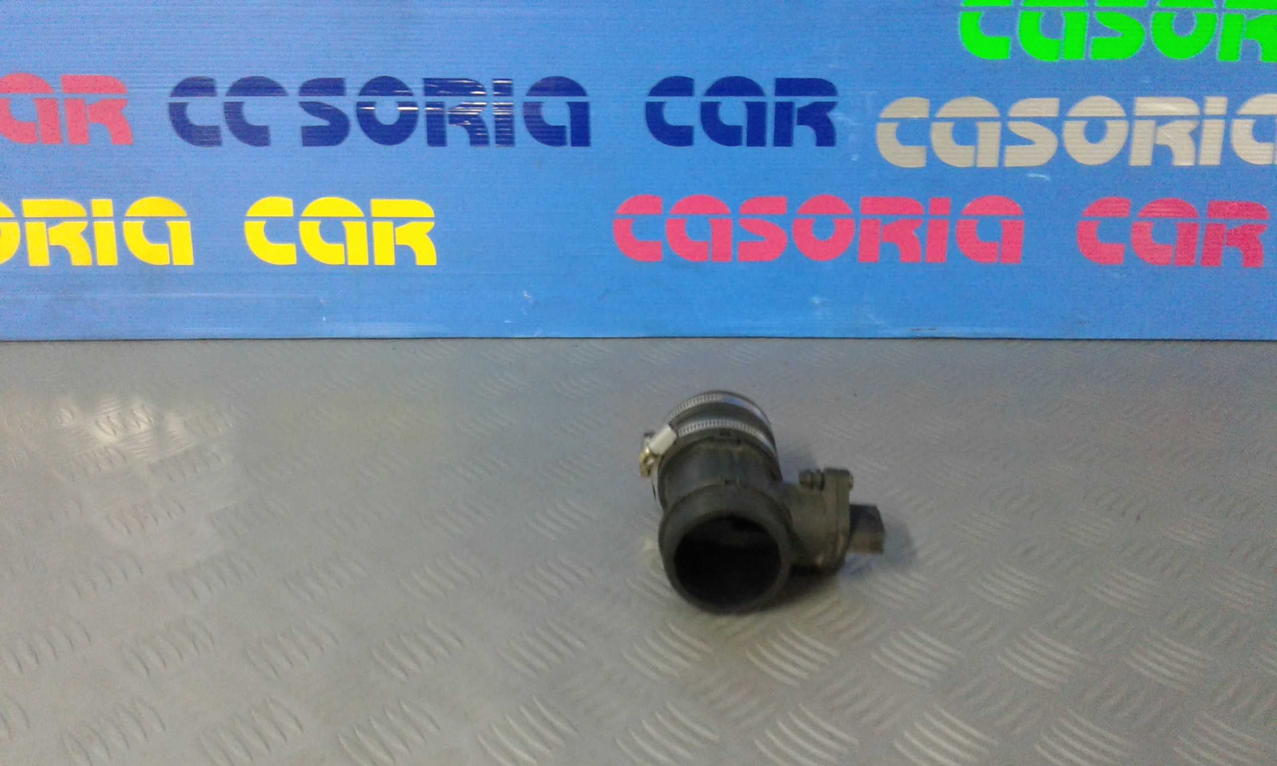 Flussometro/debimetro 9193149 Usato