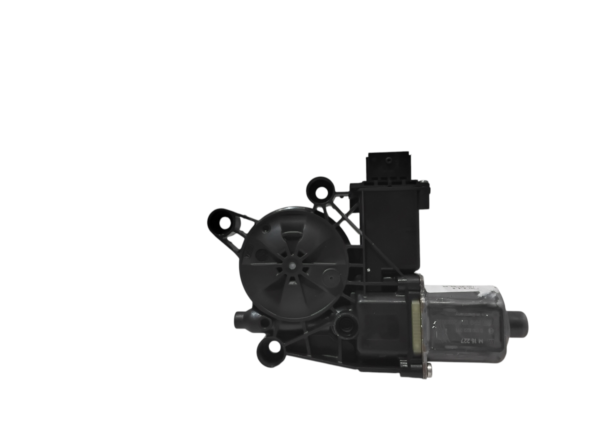 Motorino Alzacristallo Porta Post. Sinistro 6000626612 Usato