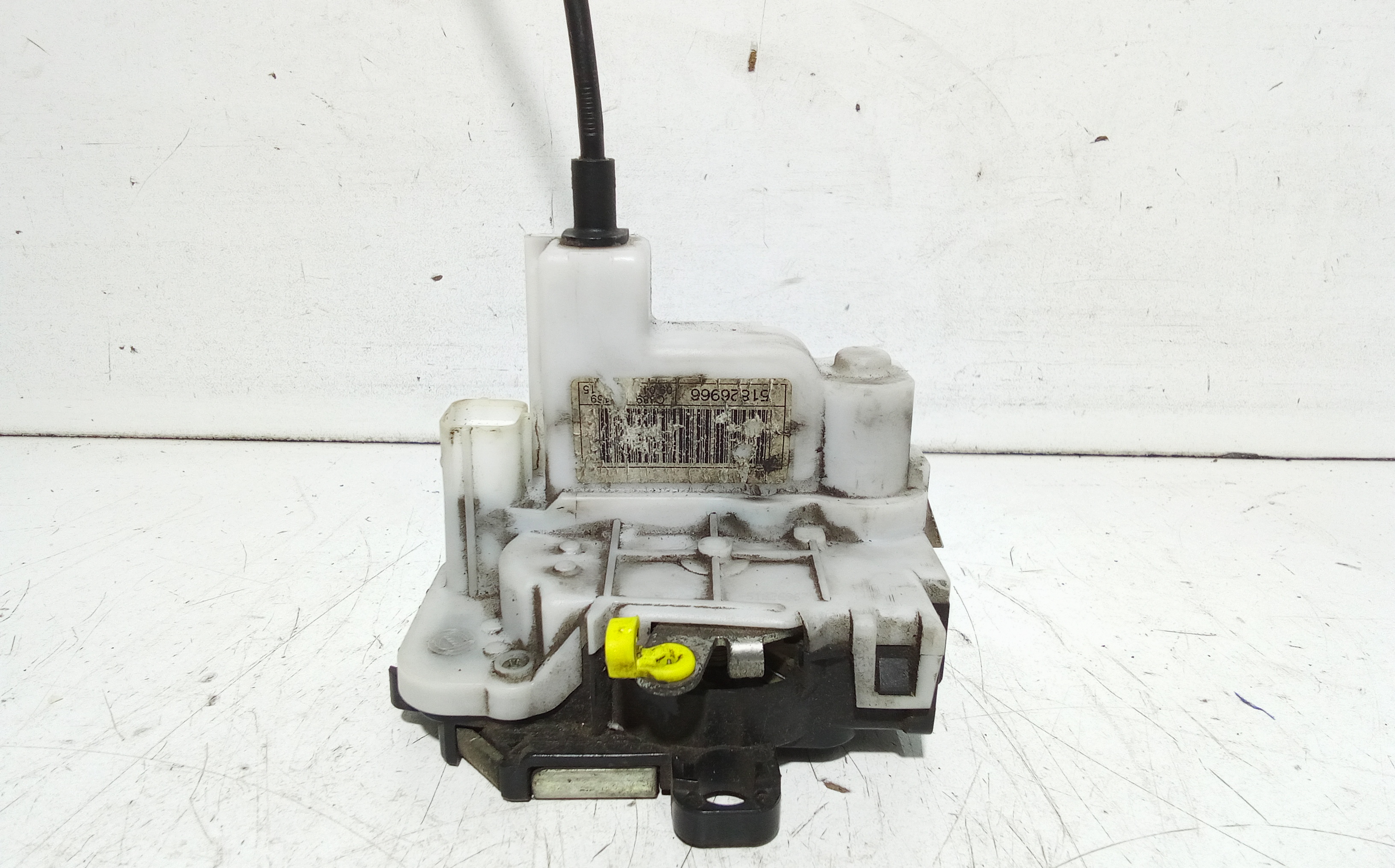 Serratura Porta Ant. Destro 51917876 Usato