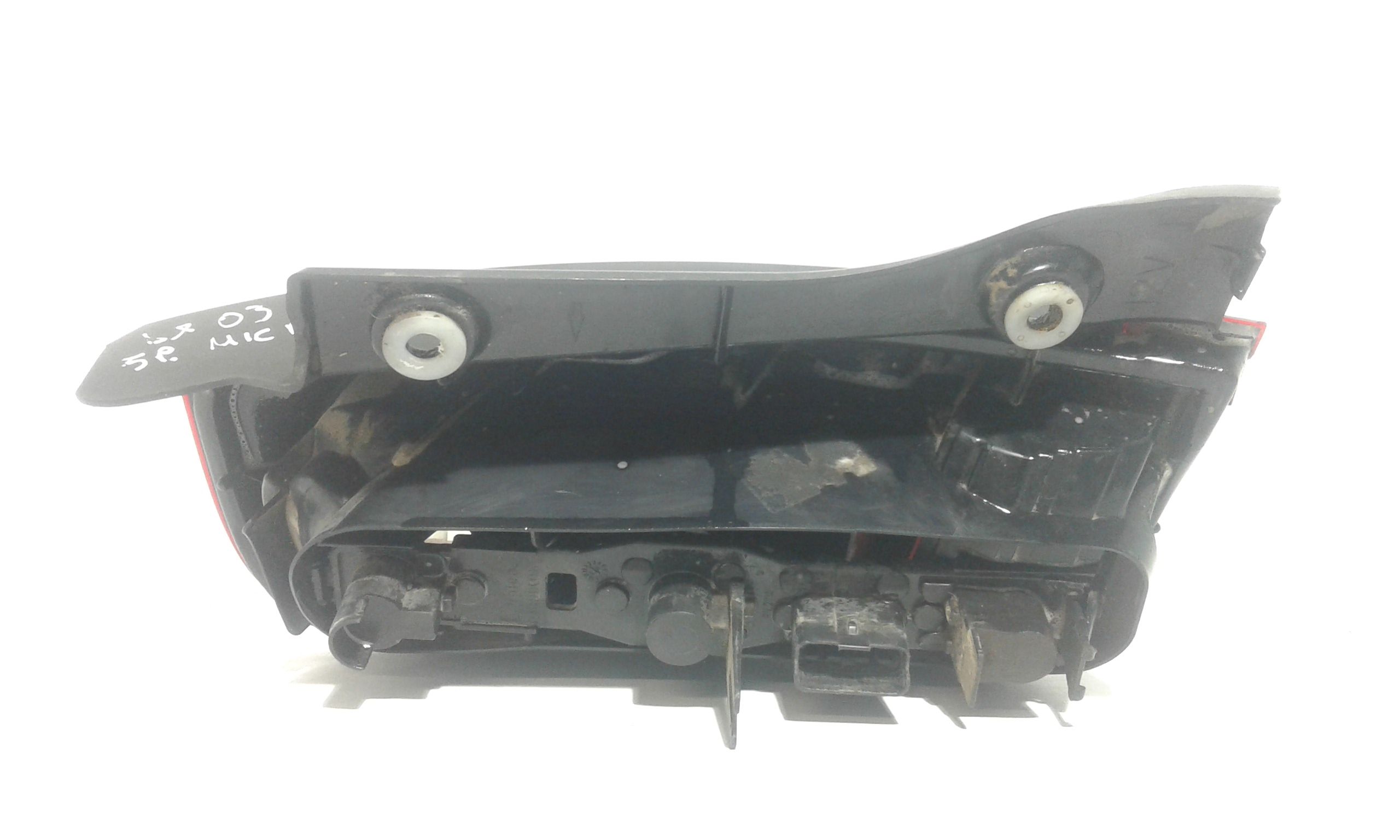 Fanale Post. Destro 265501F505 Usato