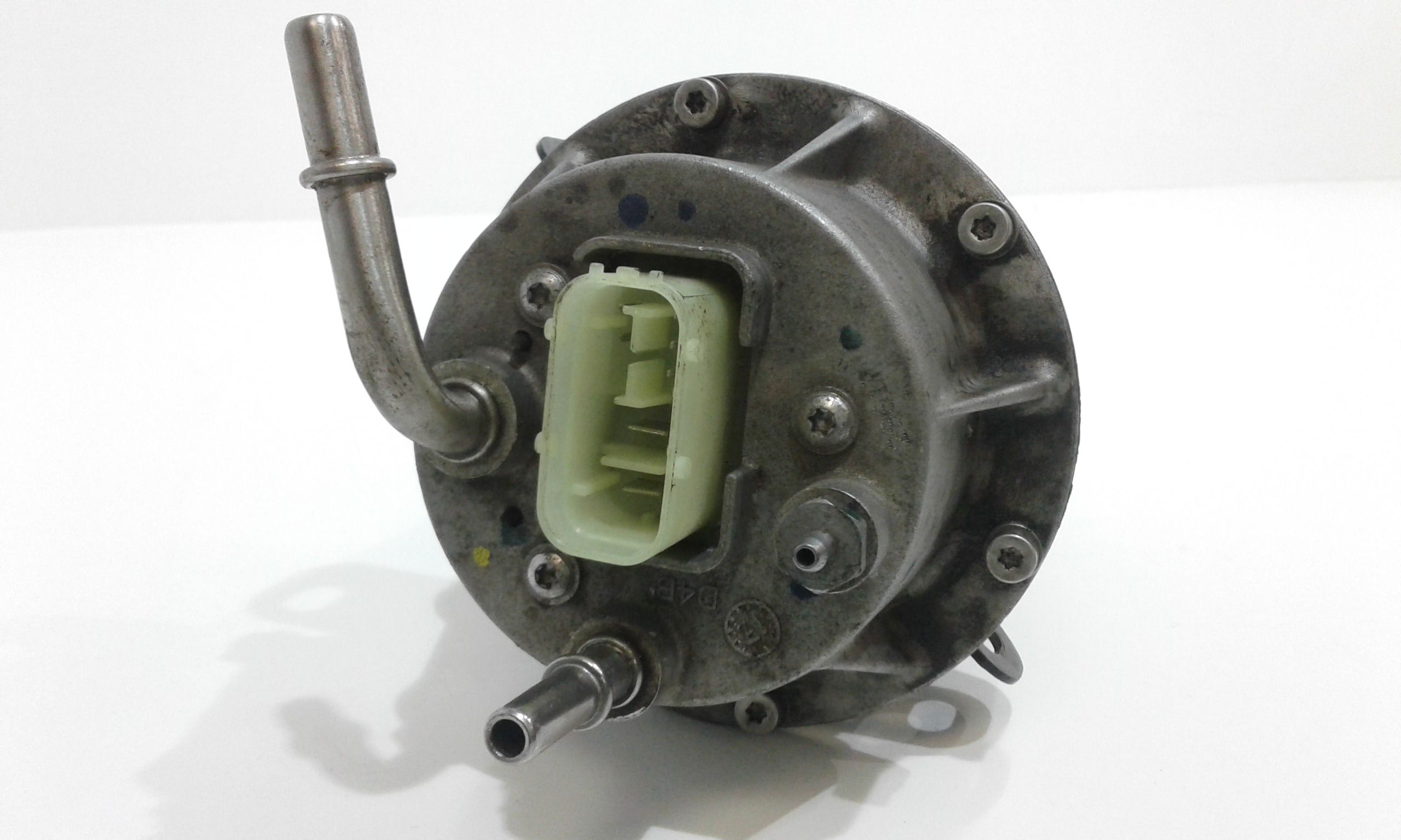 Filtro Carburante Compl. 51940647 Usato