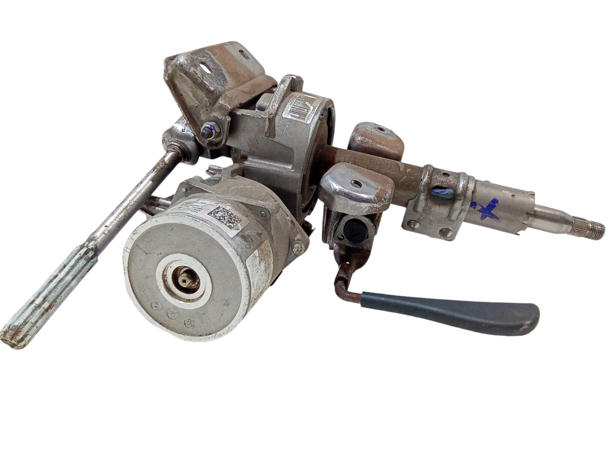 Servosterzo Elettronico 1567600 Usato