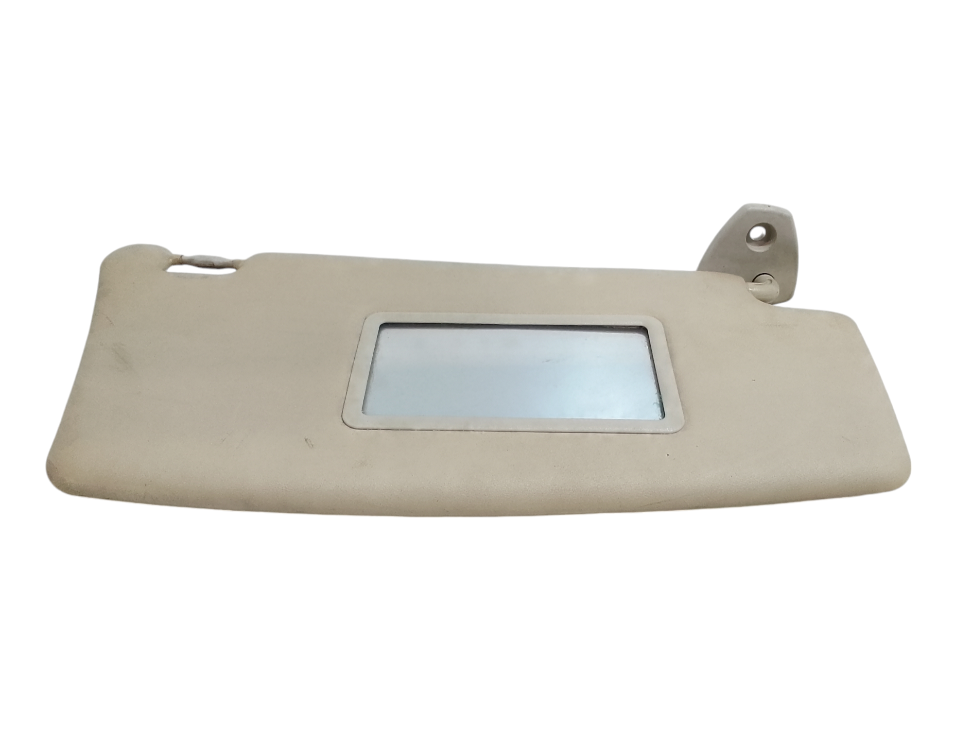 Aletta Parasole Parabrezza Destro 735407871 Usato