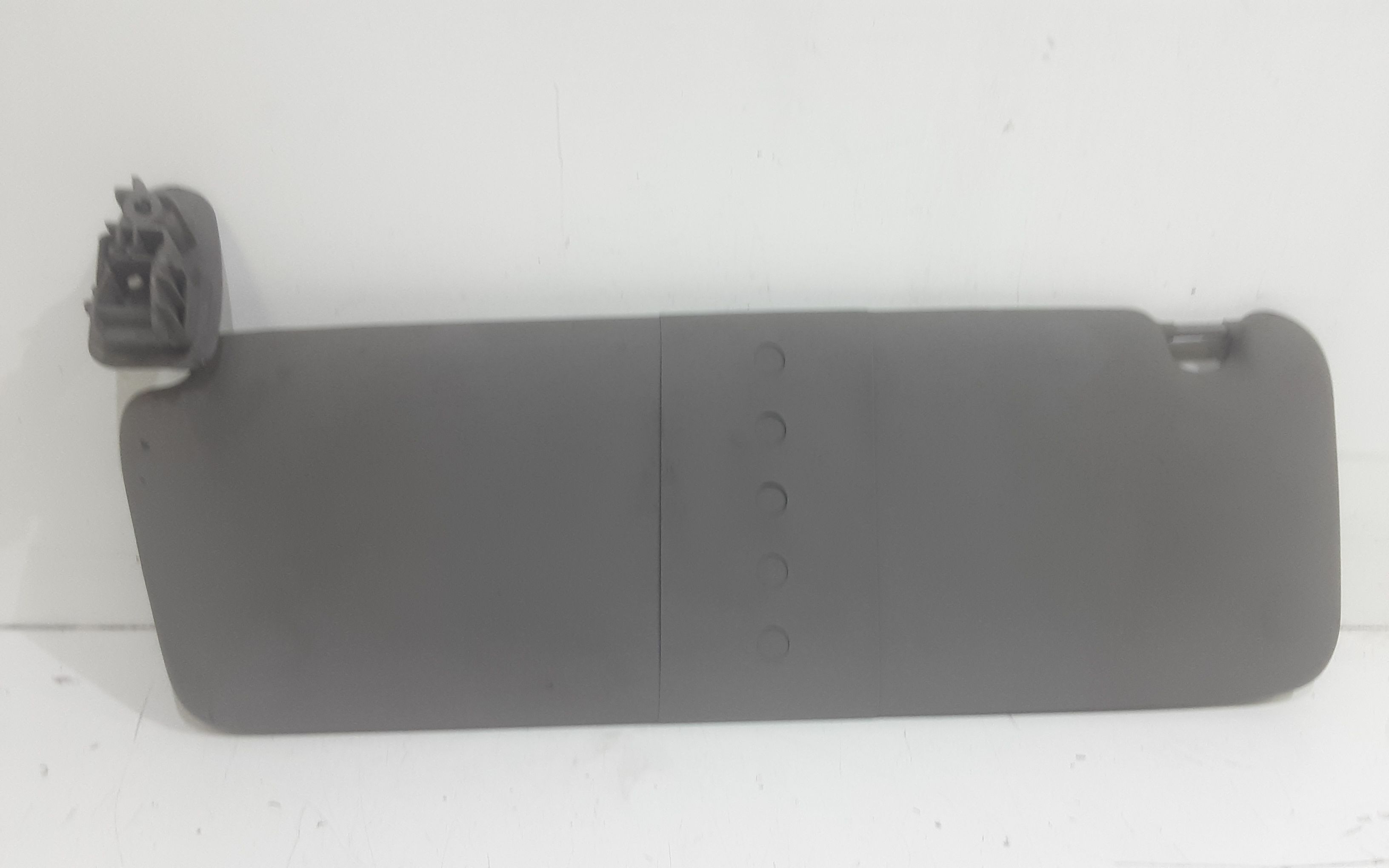 Aletta Parasole Parabrezza Sinistro 8200731855 Usato