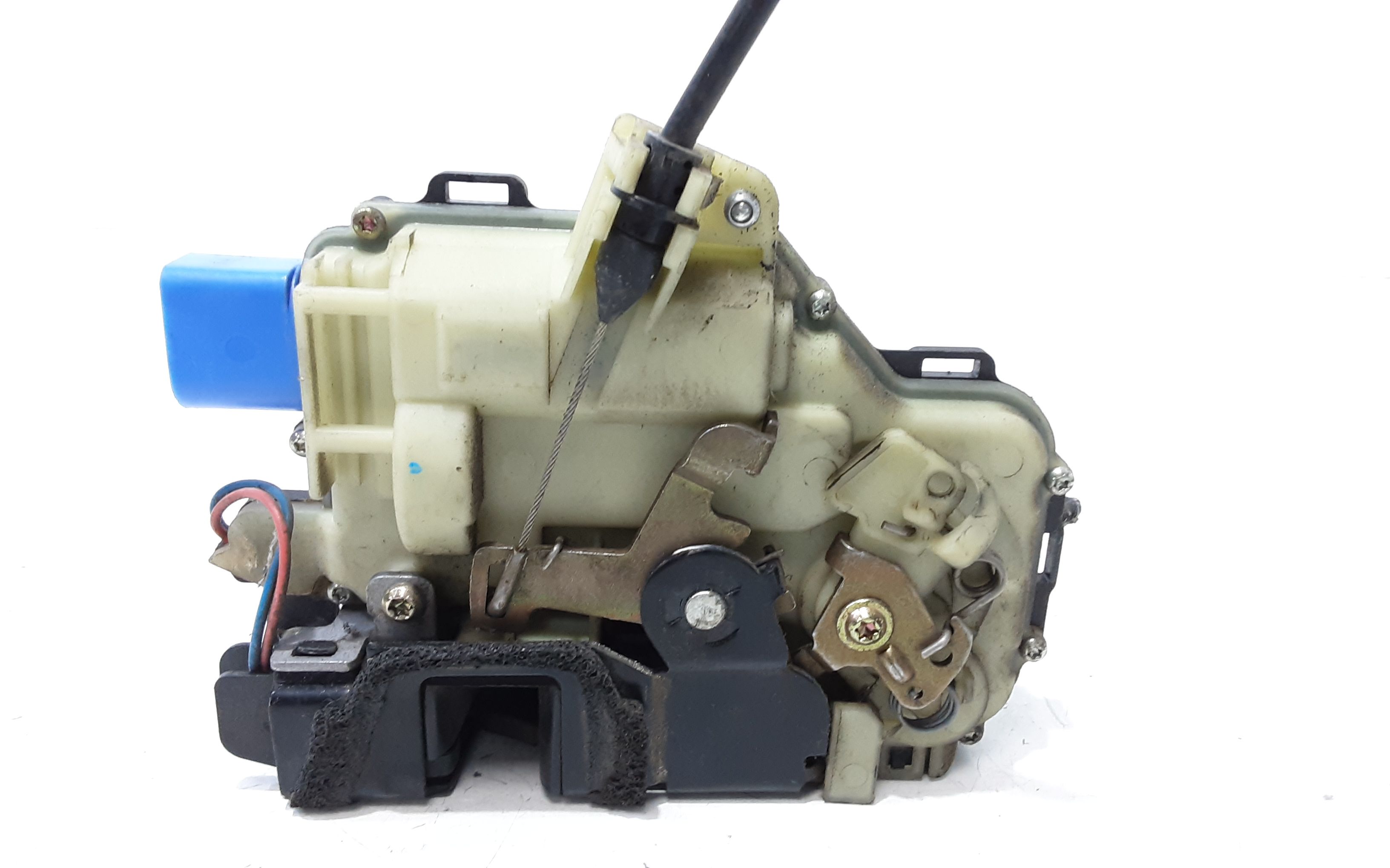 Serratura Porta Ant. Destro 3B1837016CB Usato