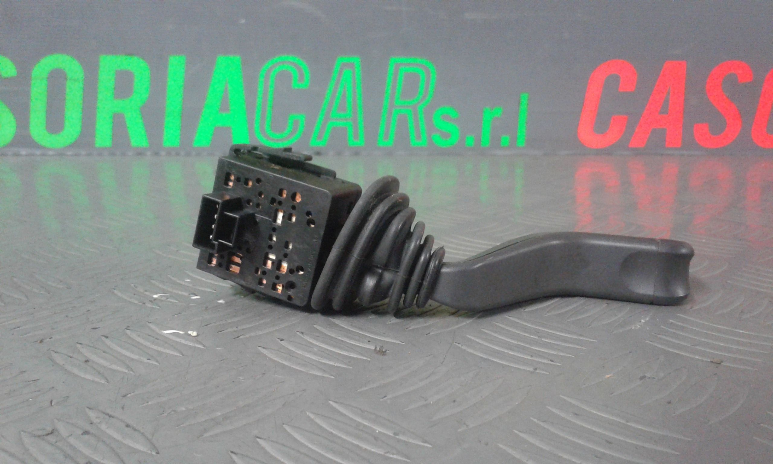 Devioguidasgancio Compl. Usato