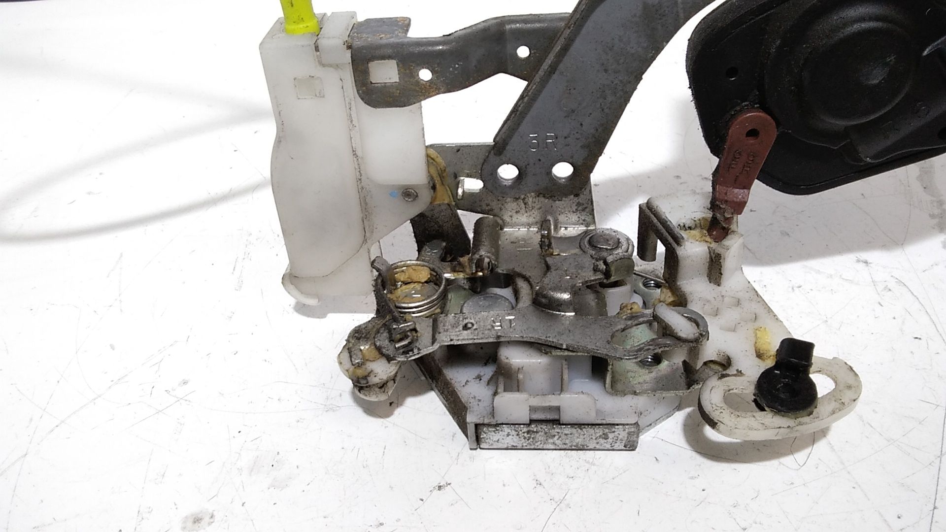 Serratura Porta Ant. Destro 690300H020 Usato